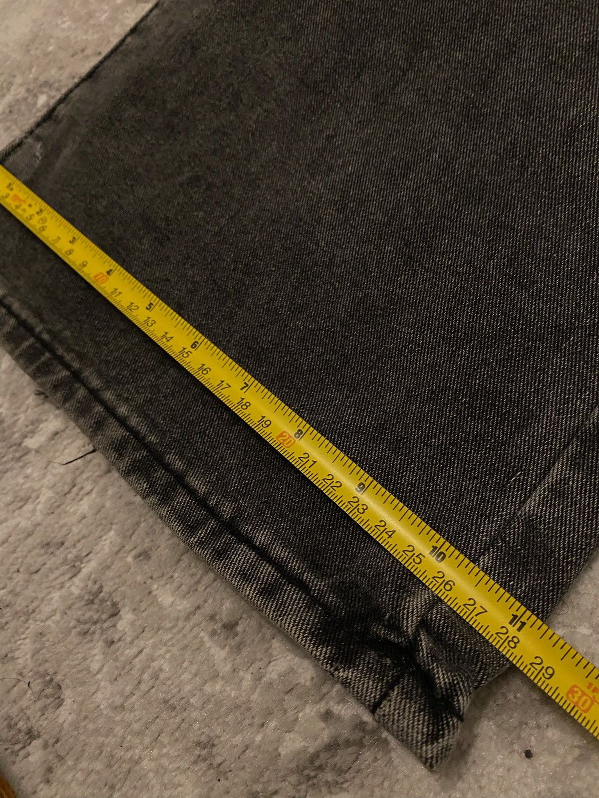 Other BAGGY PANTS/NO BRAND FOUND Size US 33 - 2 Thumbnail