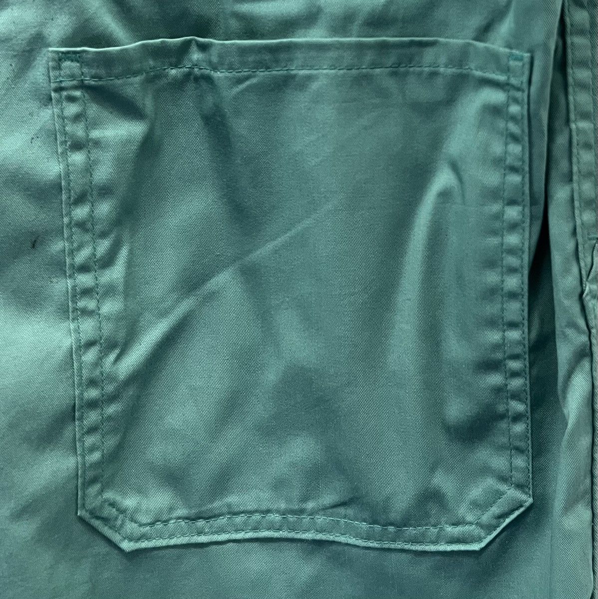 Japanese Brand × Vintage VINTAGE AUTO-BI NONPUL SHIKIBO NISSAN OVERALL Size US 37 - 11 Thumbnail