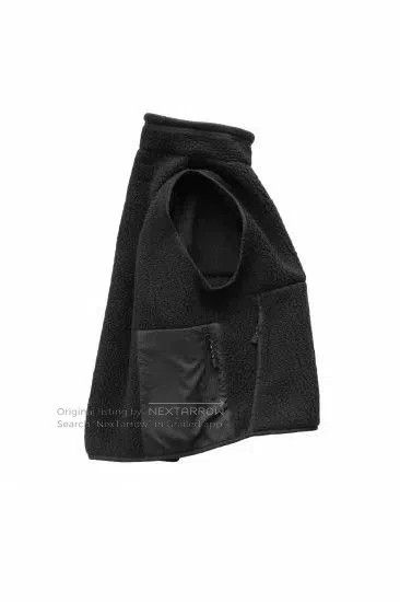 Porter Classic Porter Classic Fleece Vest . Size US M / EU 48-50 / 2 - 6 Thumbnail