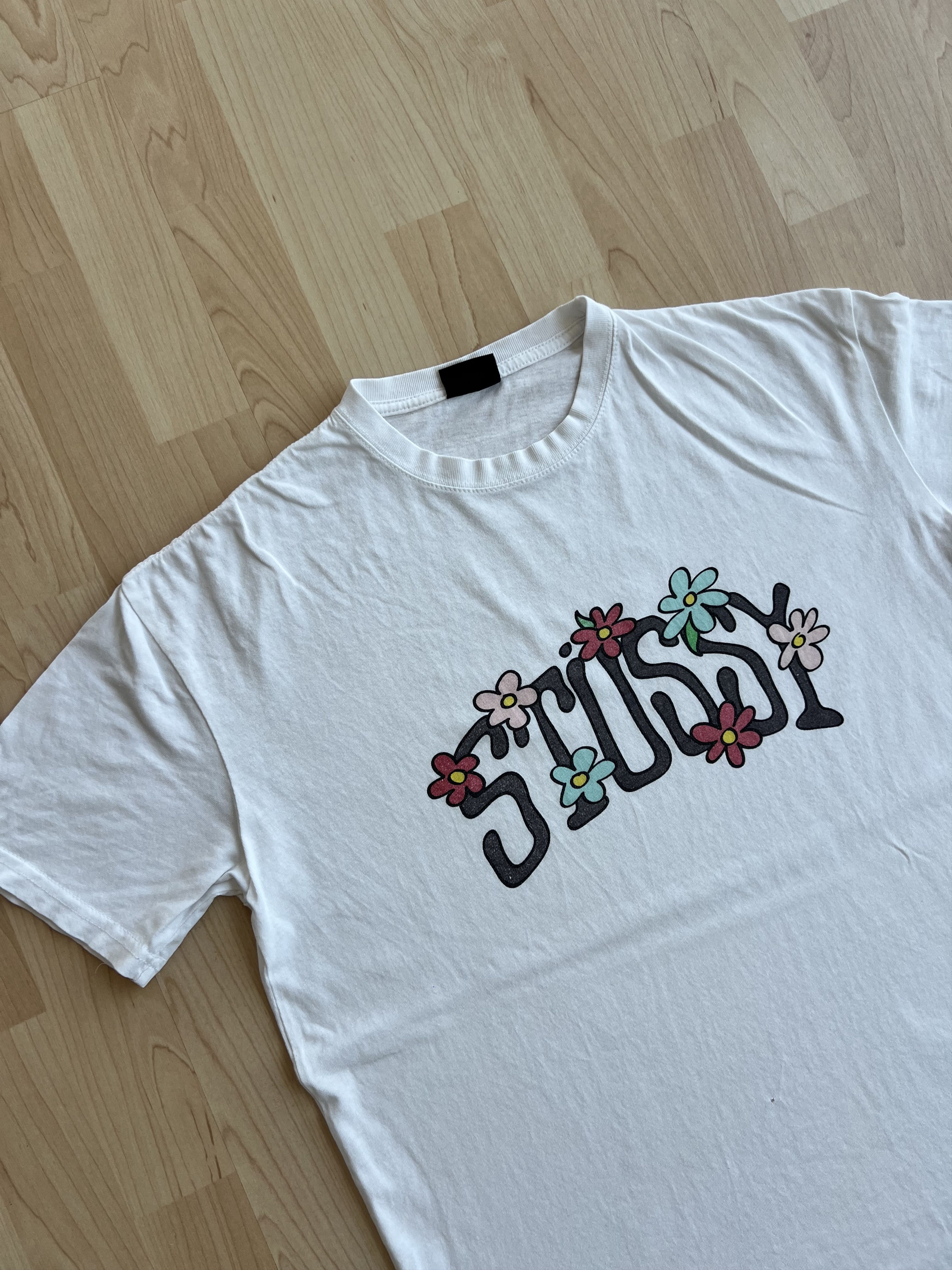 Stussy T-shirt Stussy Australia Unisex Streetwear Size US S / EU 44-46 / 1 - 4 Thumbnail