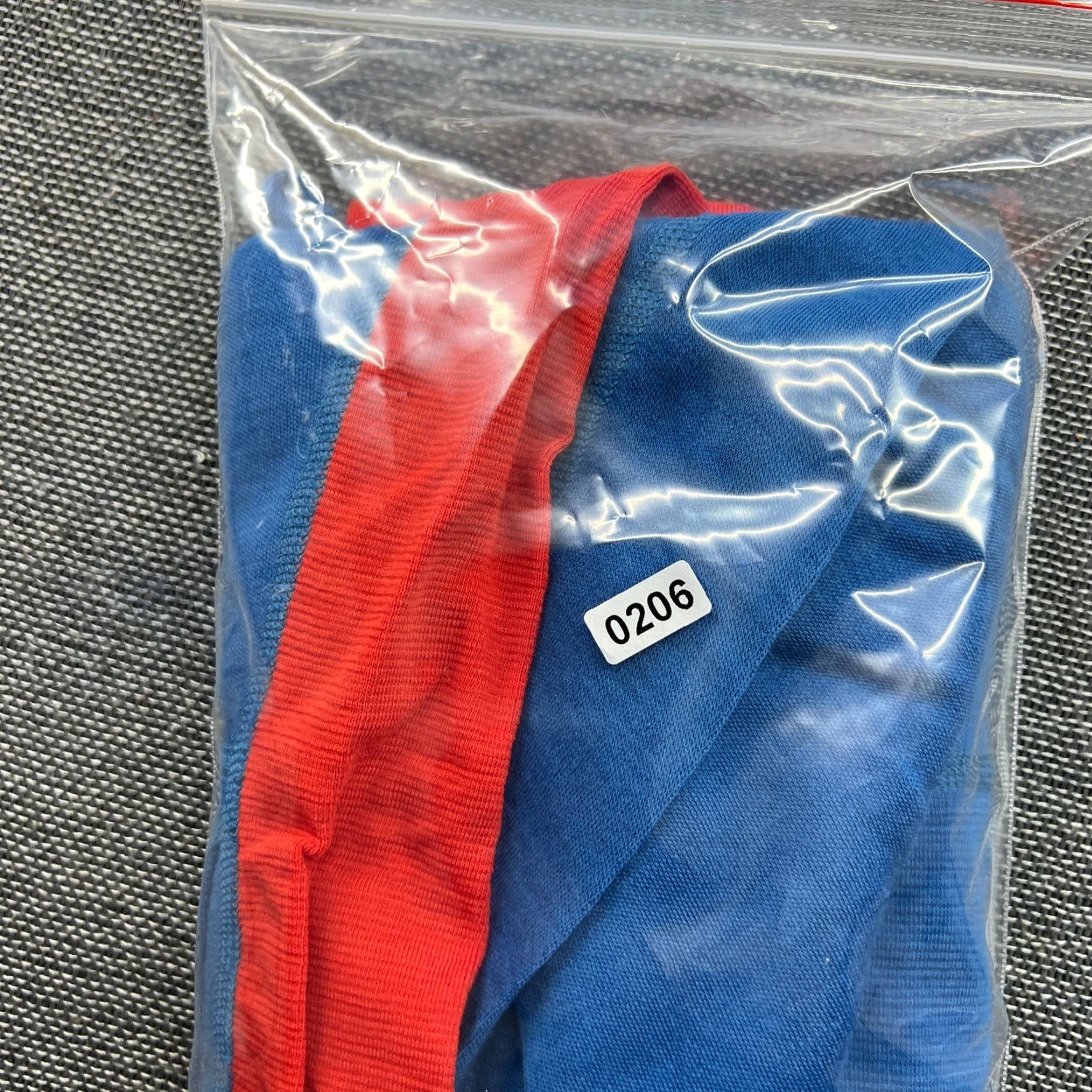 MONSE Aclima WarmWool 200g Lars Monse Mens Base Layer Shirt Medium 100% Merino Wool Size US M / EU 48-50 / 2 - 3 Thumbnail