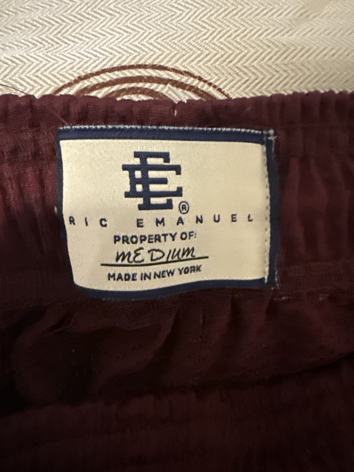 Eric Emanuel Eric Emanuel shorts Size US 30 / EU 46 - 5 Thumbnail