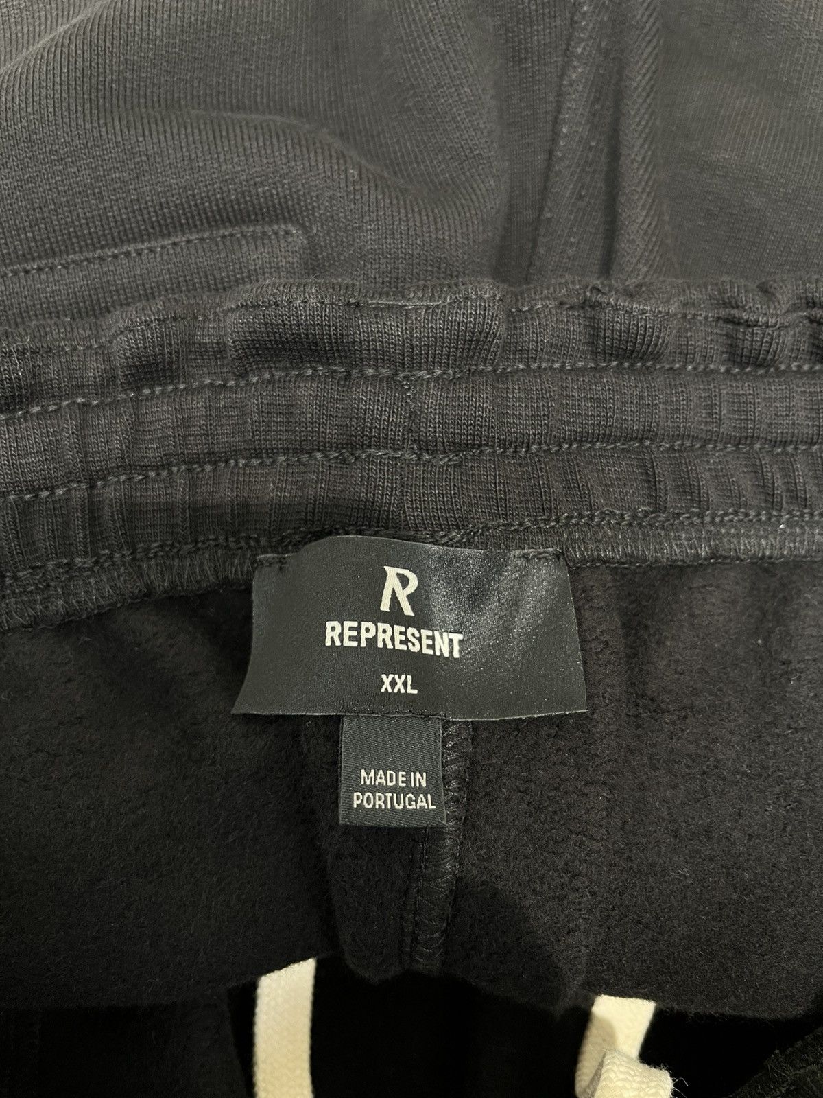 Represent Clo. Represent Sweatpants Black Size US 38 / EU 54 - 3 Thumbnail