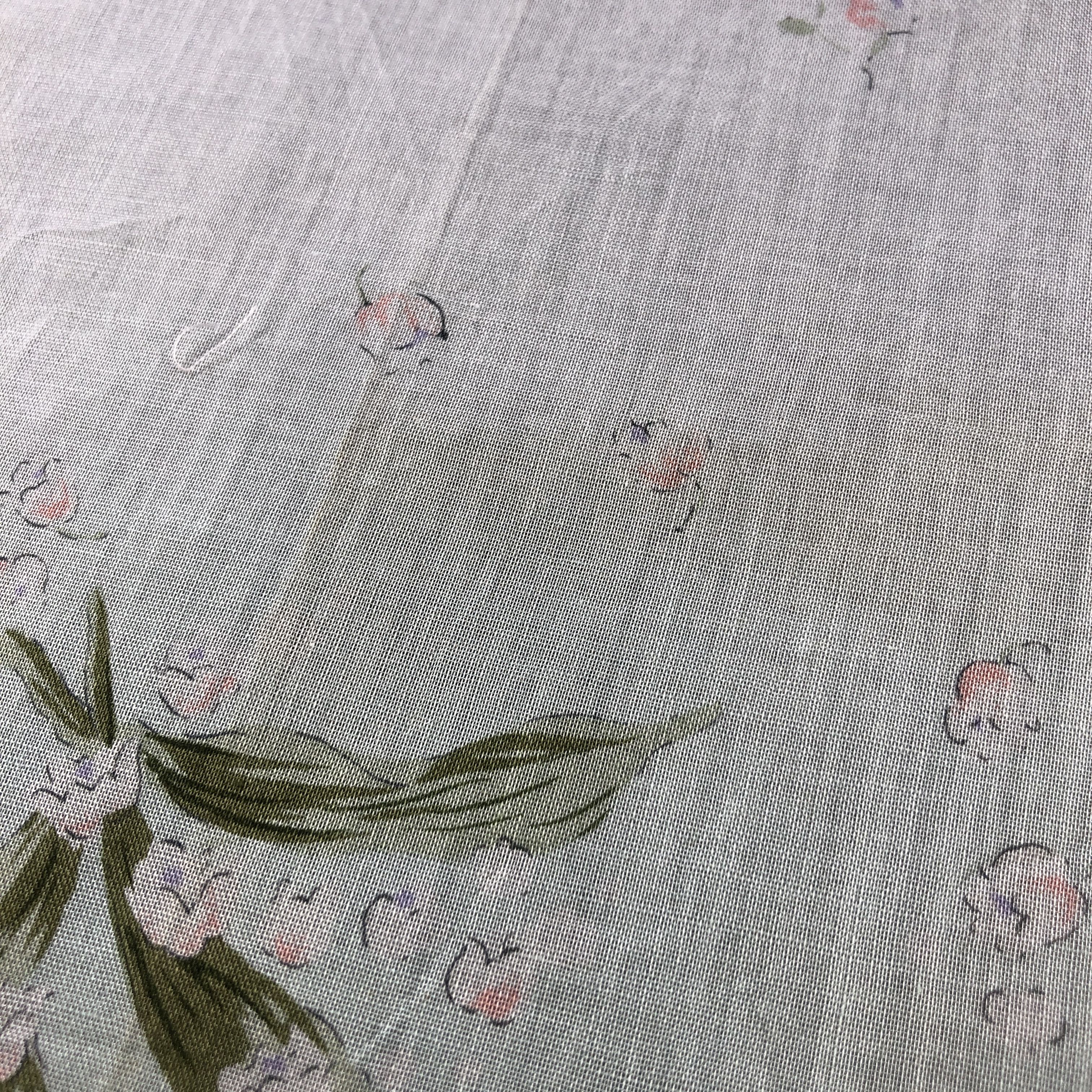 Pierre Balmain Pierre Balmain Handkerchief Neckerchief Bandana H2361 Size ONE SIZE - 5 Thumbnail