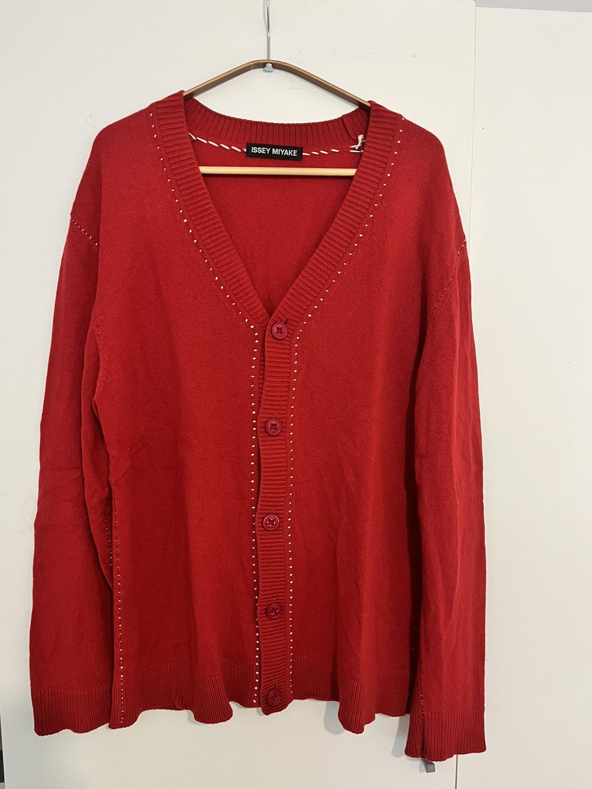 PLEATS PLEASE ISSEY MIYAKE 80s Hai Sportinggear Vintage
