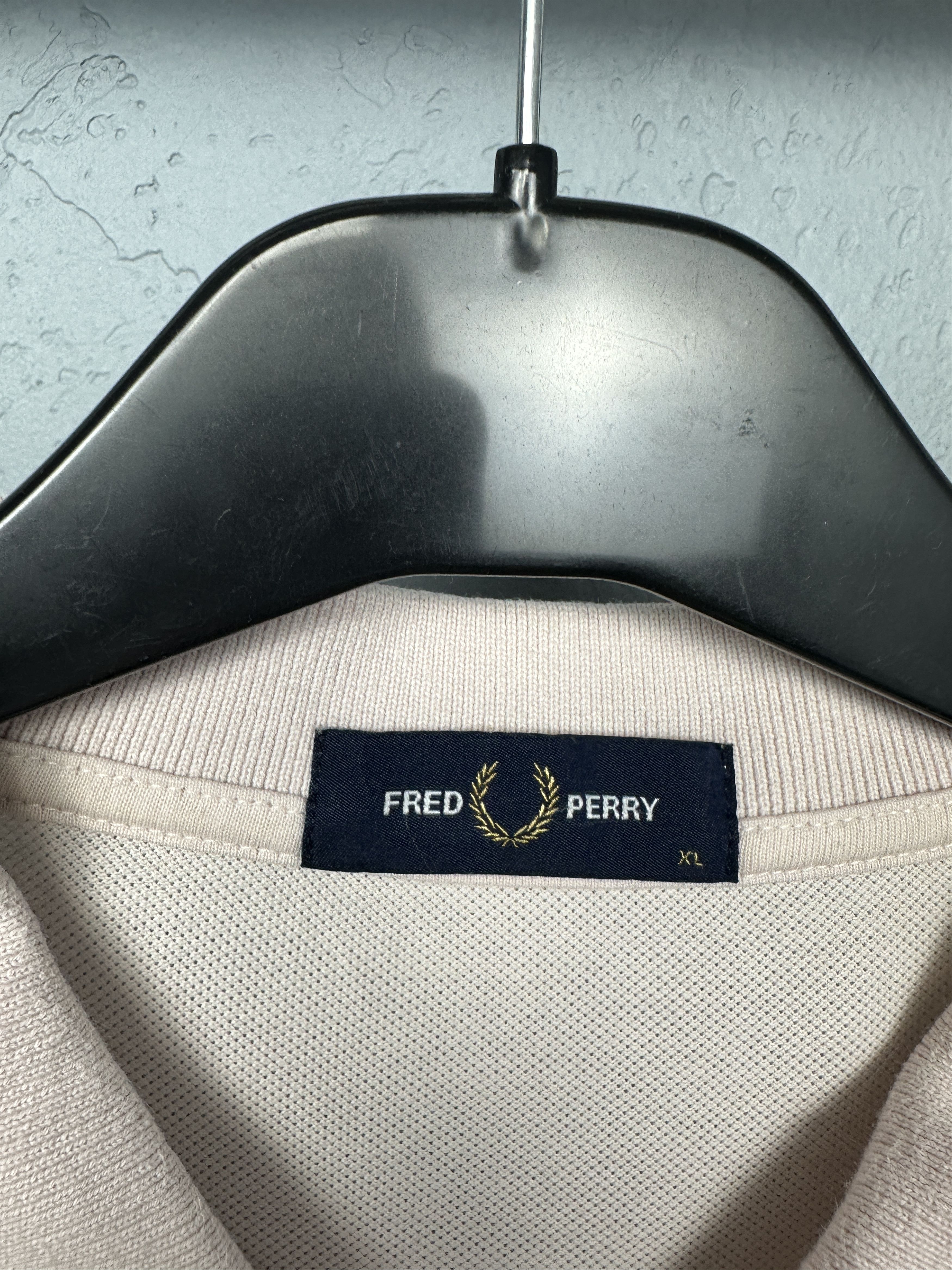 Fred Perry Fred Perry Mens Polo Shirt Size US XL / EU 56 / 4 - 4 Thumbnail