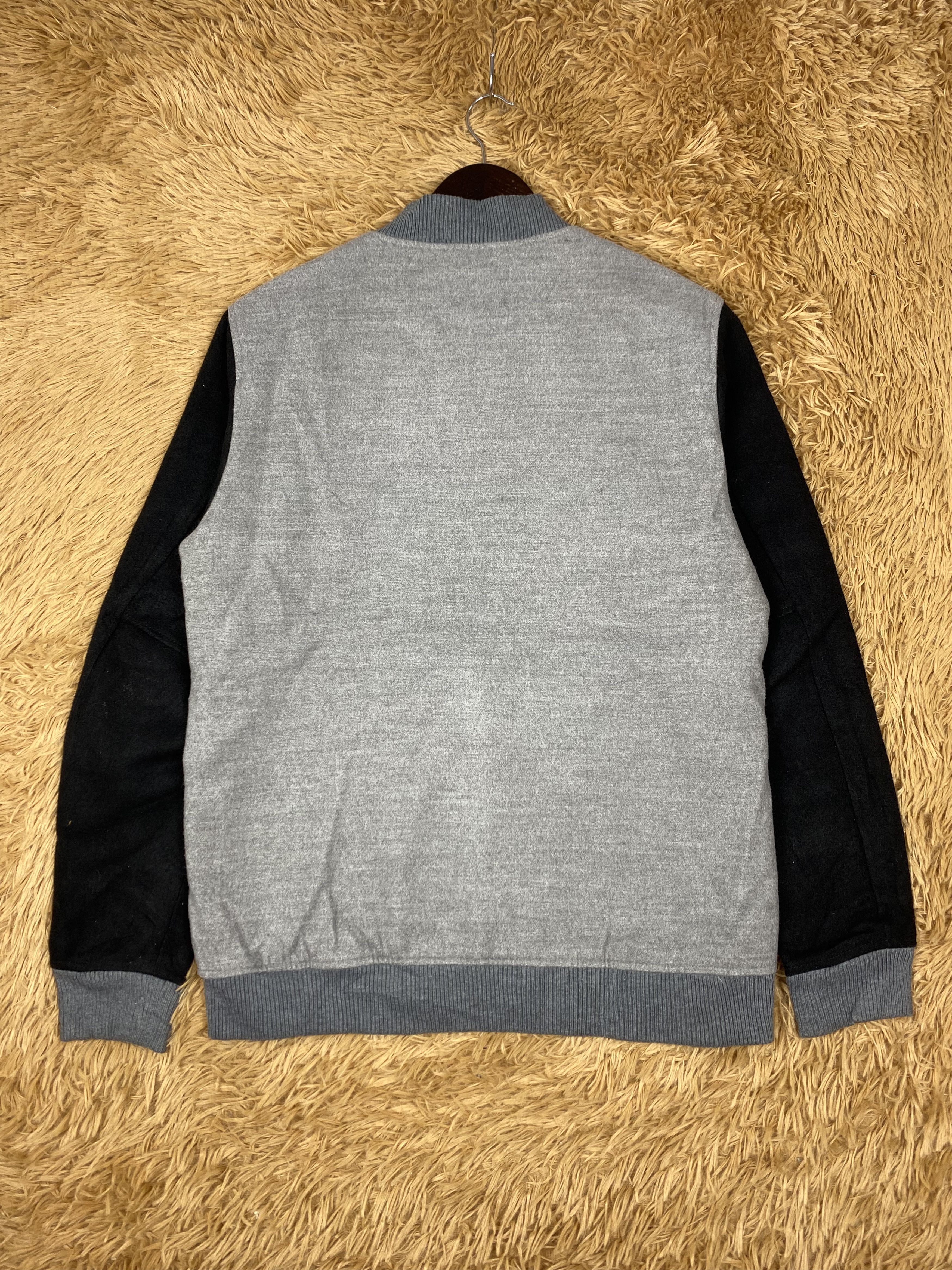 Japanese Brand Vintage Browny Varsity Jacket DJ0468 Size US L / EU 52-54 / 3 - 5 Thumbnail