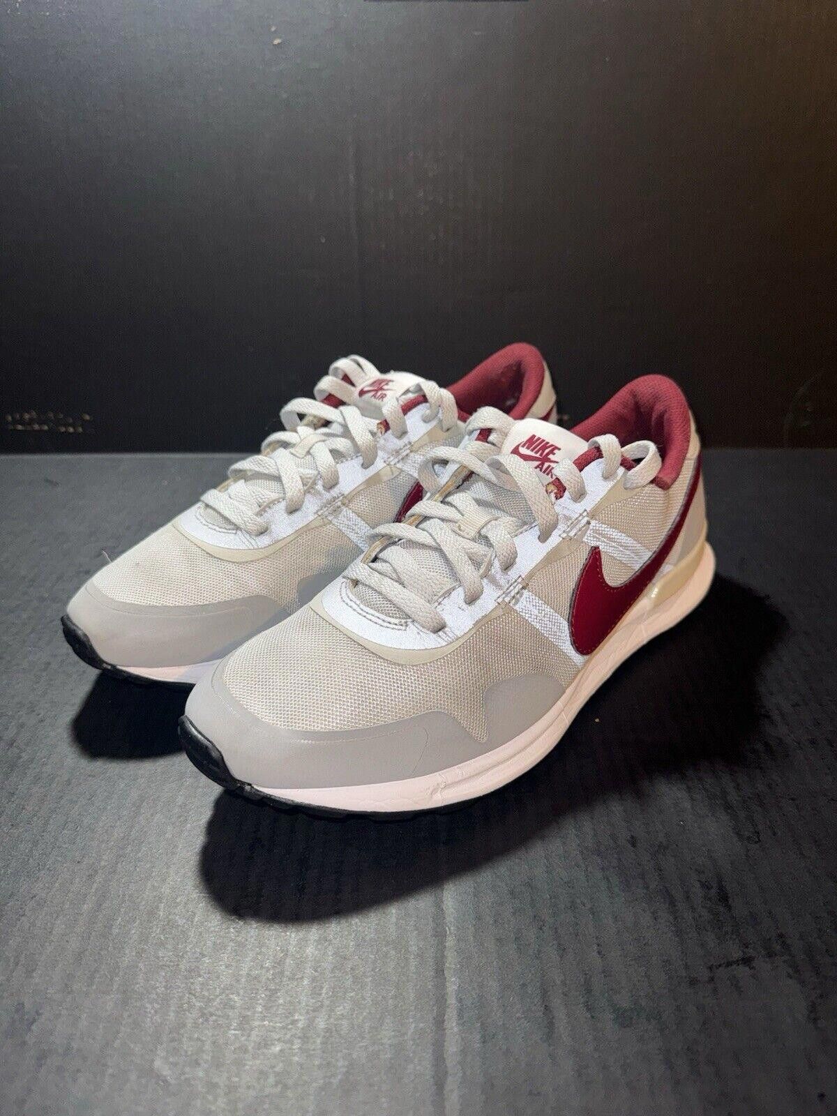 Nike Men's Nike Air Pegasus 83/80 Pure Platinum 599482-060 Sz 9.5 Size US 9.5 / EU 42-43 - 4 Thumbnail