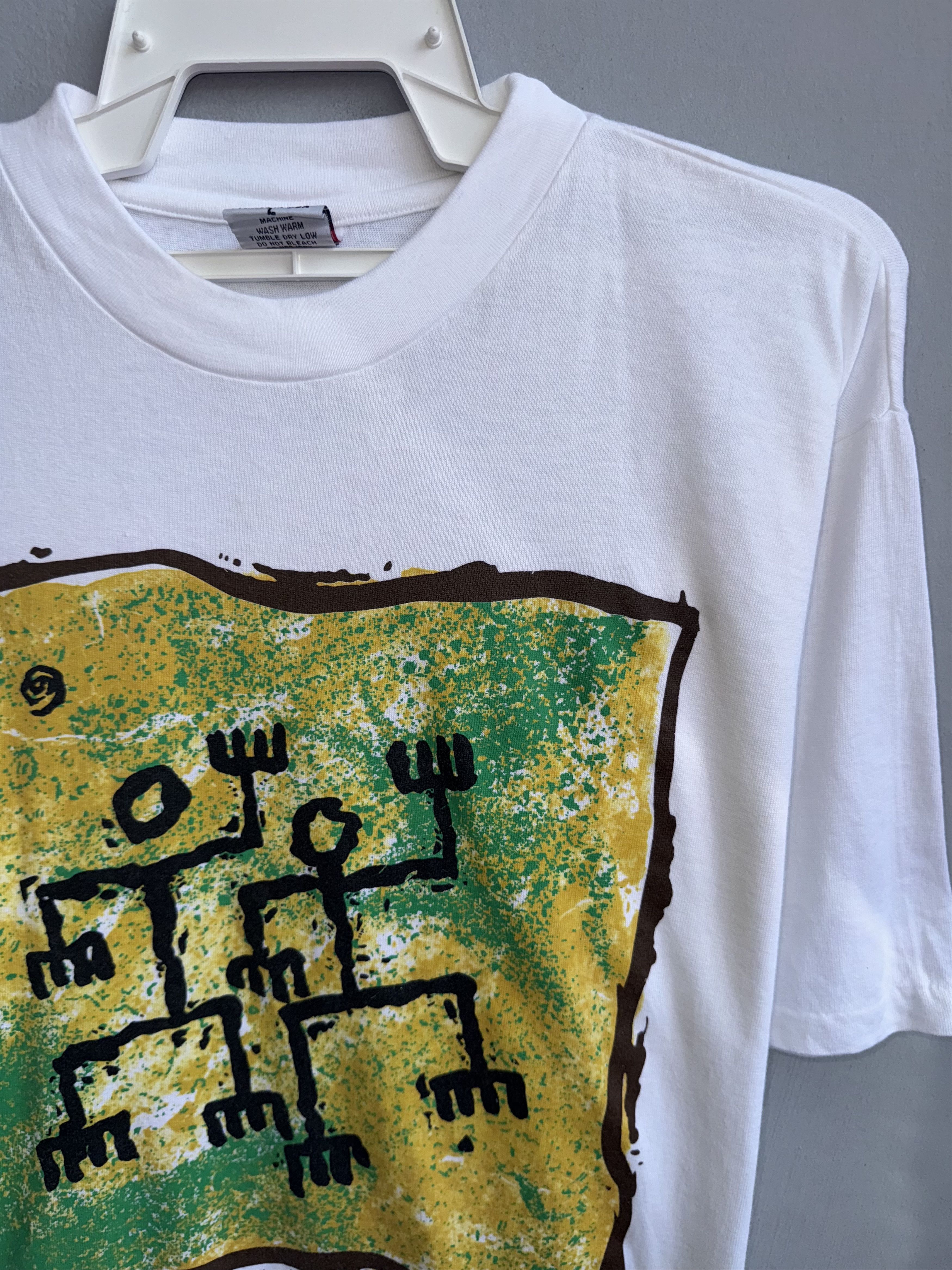 Vintage Gadao's Cave Vintage Shirt Size US L / EU 52-54 / 3 - 6 Thumbnail