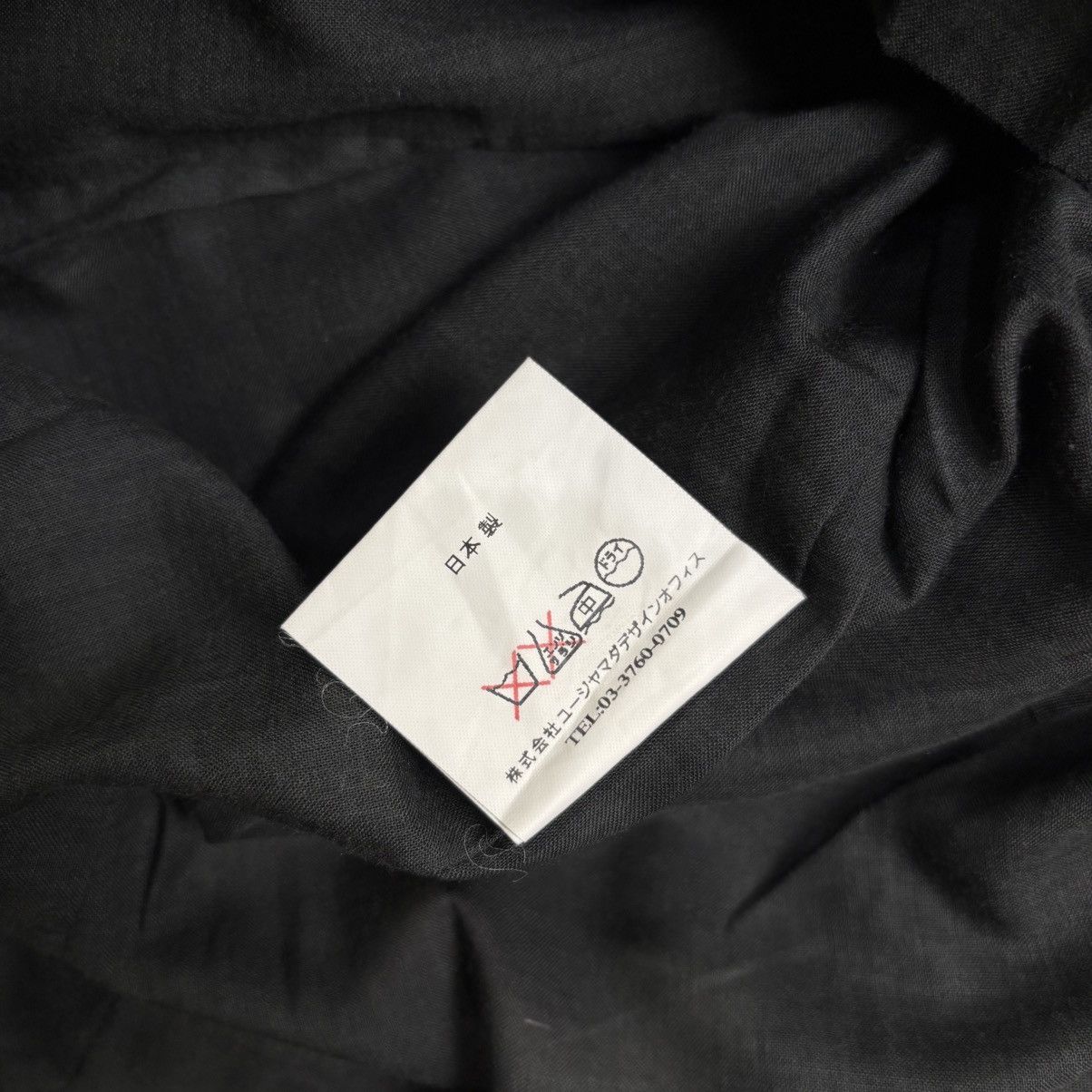 Yasuyuki Ishii Individual Yuji Yamada Dress Size M / US 6-8 / IT 42-44 - 8 Thumbnail