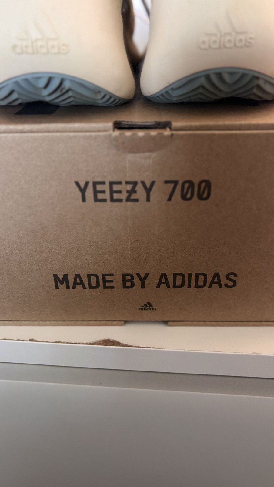 Yeezy Yeezy 70 v3 Azael Size US 13 / EU 46 - 5 Thumbnail