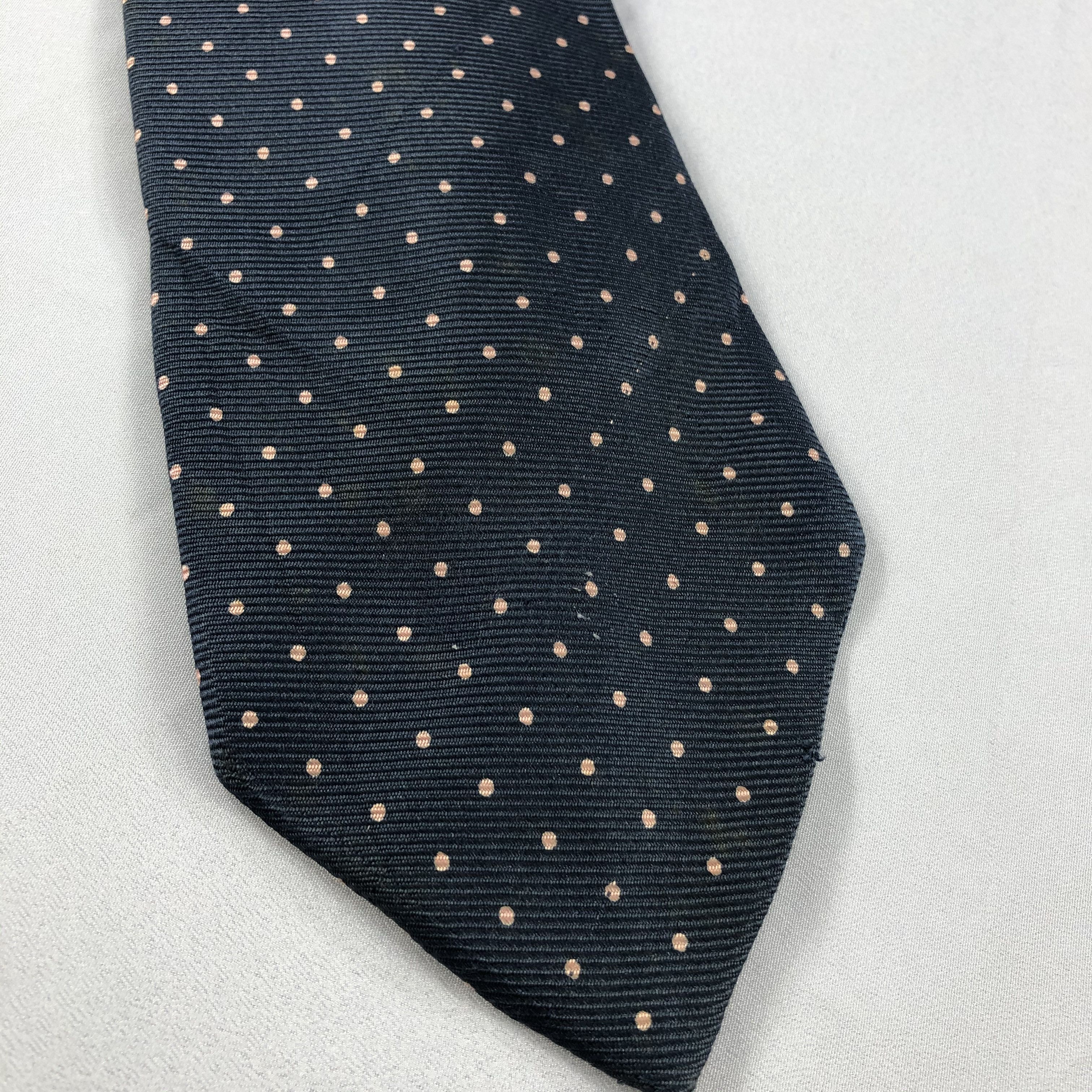 Ralph Lauren × Vintage Ralph Lauren Silk Neck Ties T113 Size ONE SIZE - 7 Thumbnail