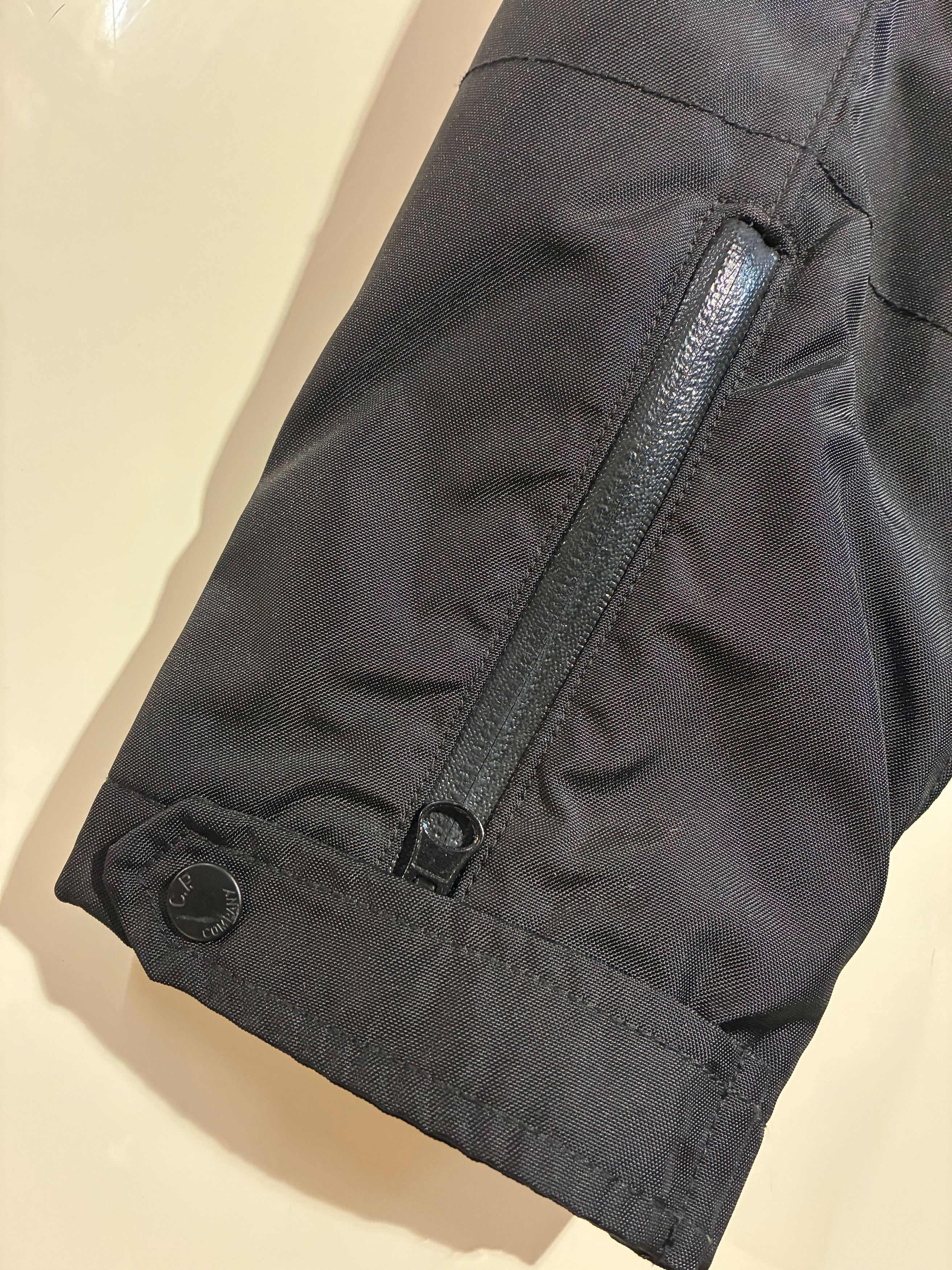 C.P. Company CP Velo2 City Cycling Jacket Size US L / EU 52-54 / 3 - 4 Thumbnail