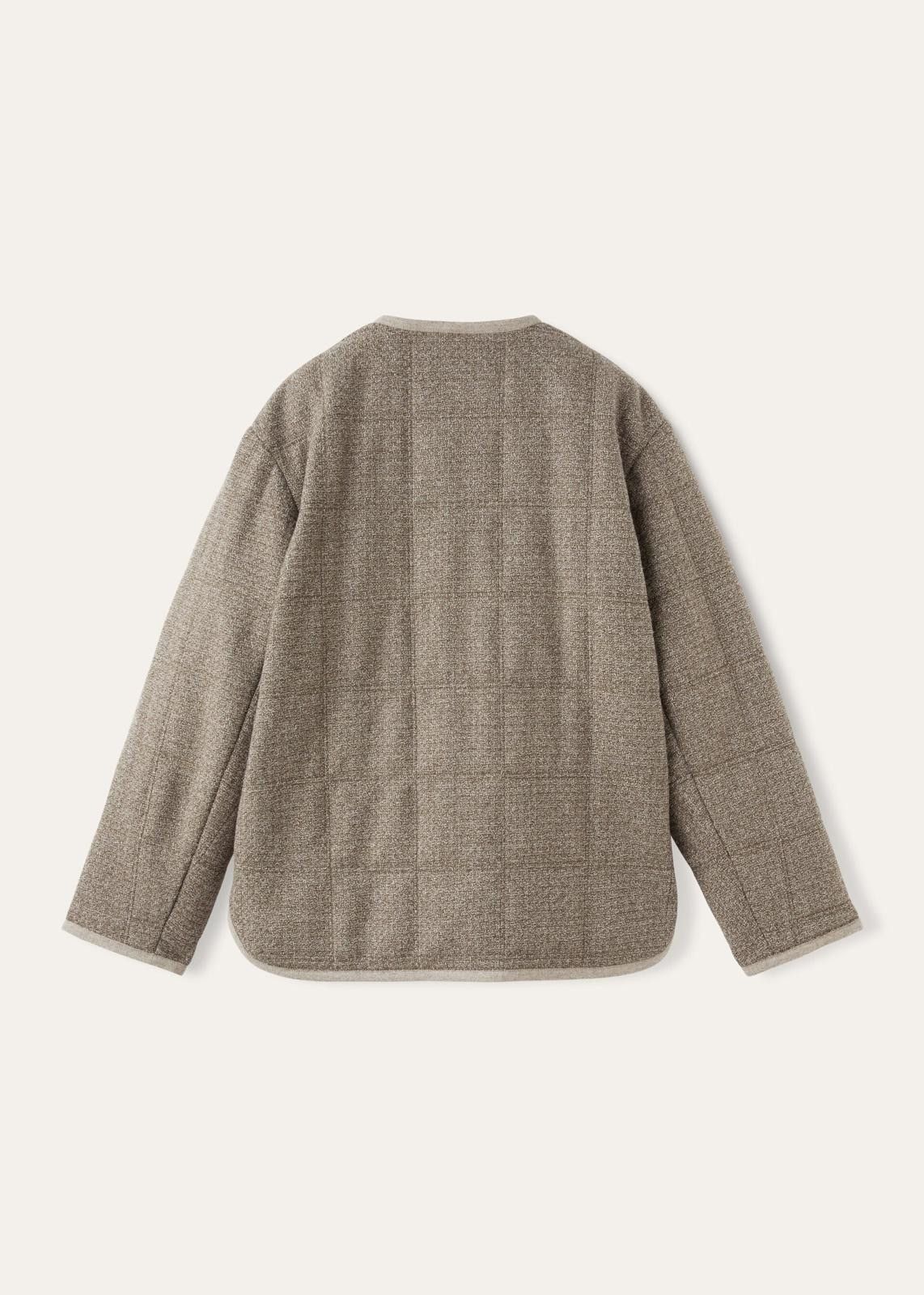 Loro Piana o1srvl11e0825 FAO5763 Wilbur Jacket in Brown Size XS / US 0-2 / IT 36-38 - 7 Thumbnail
