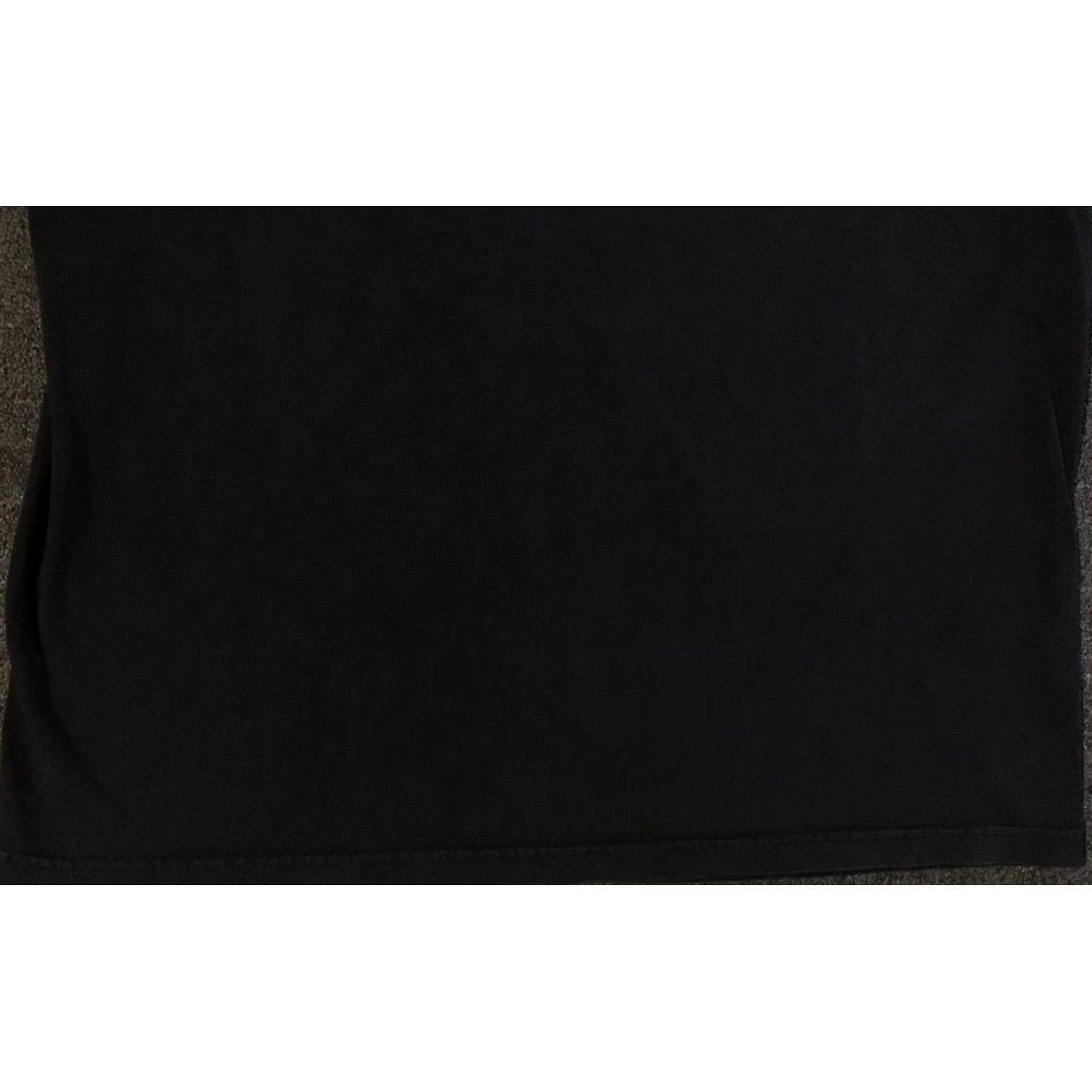 STRAYE Stray From The Path Faded Album Shirt S Hardcore Punk Grunge Rock Vtg Y2k XL Black | Only Death is Real | T-Shirt | Men Size US XL / EU 56 / 4 - 5 Thumbnail
