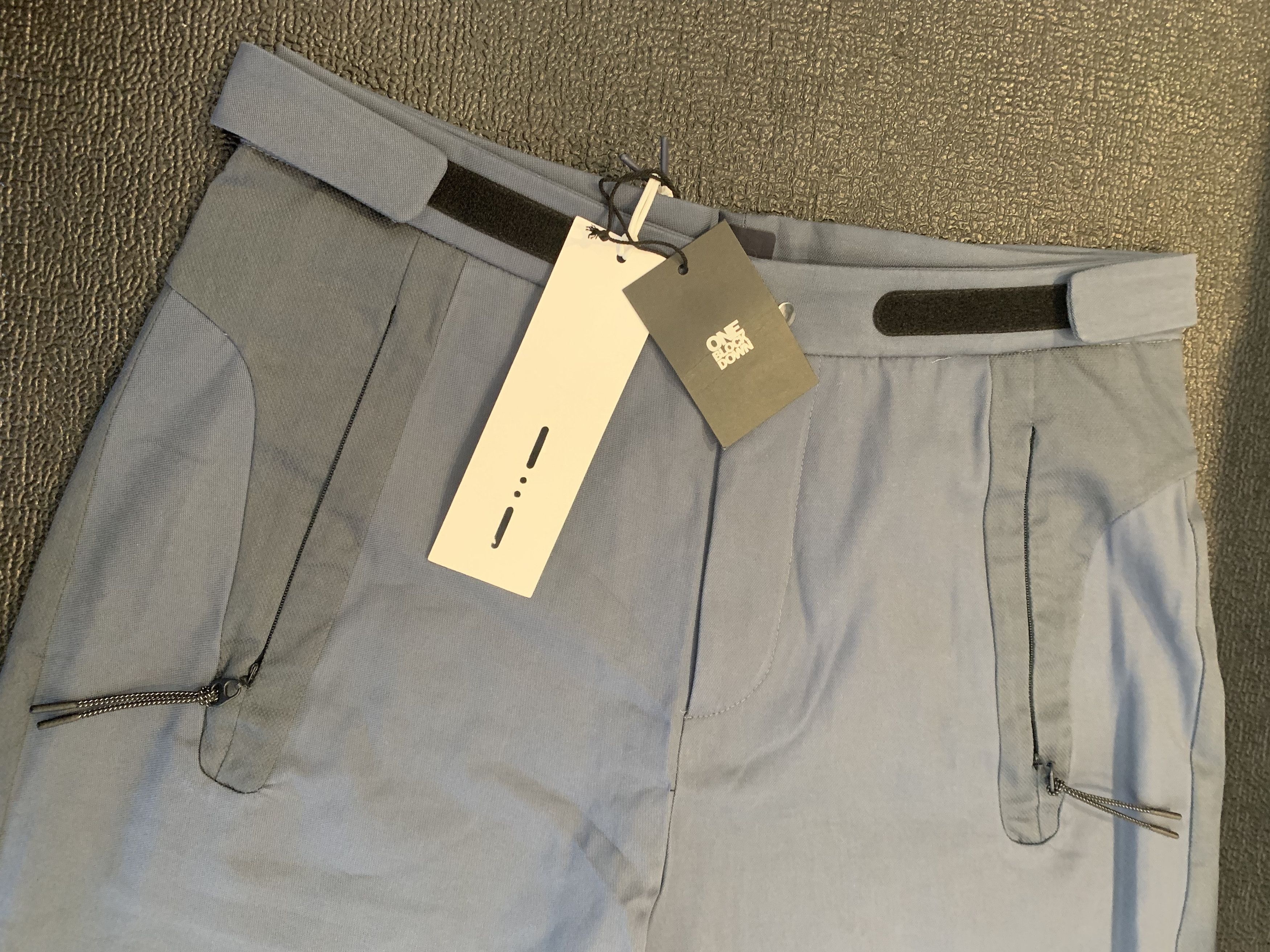 _J.L-A.L_ Delwa Pant Size US 32 / EU 48 - 2 Thumbnail