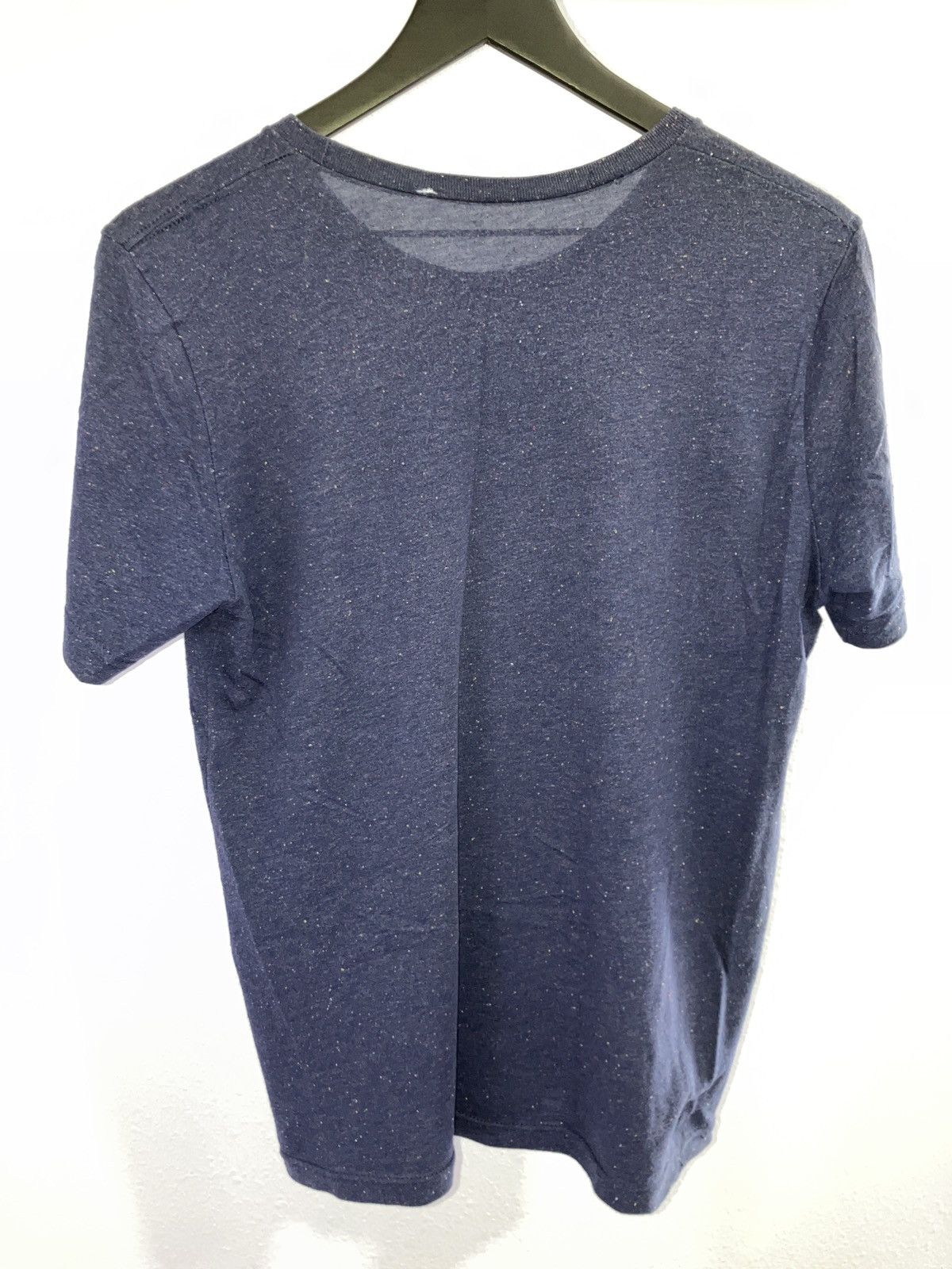 Vintage C&C drums vintage tee Size US M / EU 48-50 / 2 - 2 Thumbnail