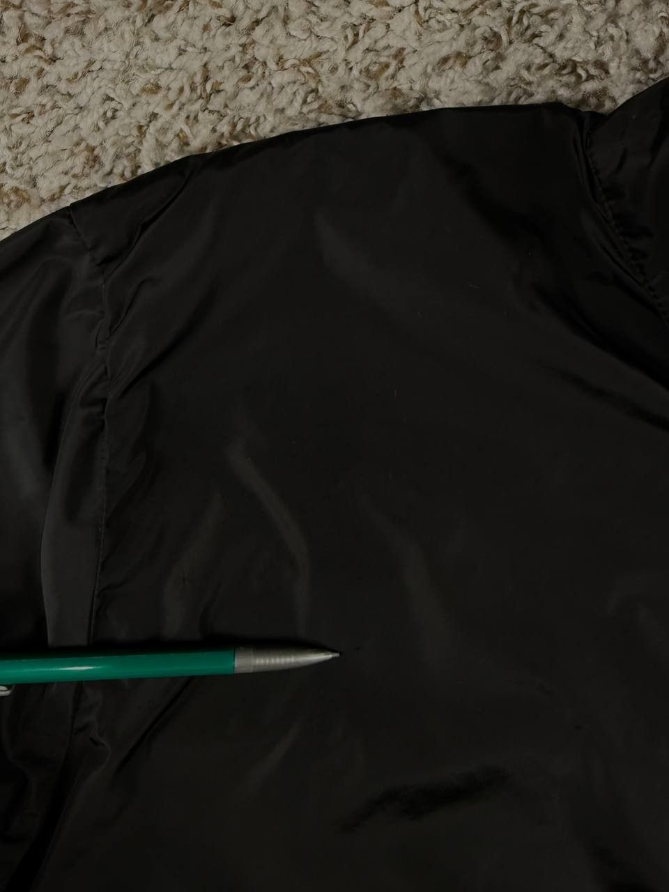 Gucci Gucci Fiat 500 Full Zip Bomber Jacket Size US XL / EU 56 / 4 - 10 Thumbnail