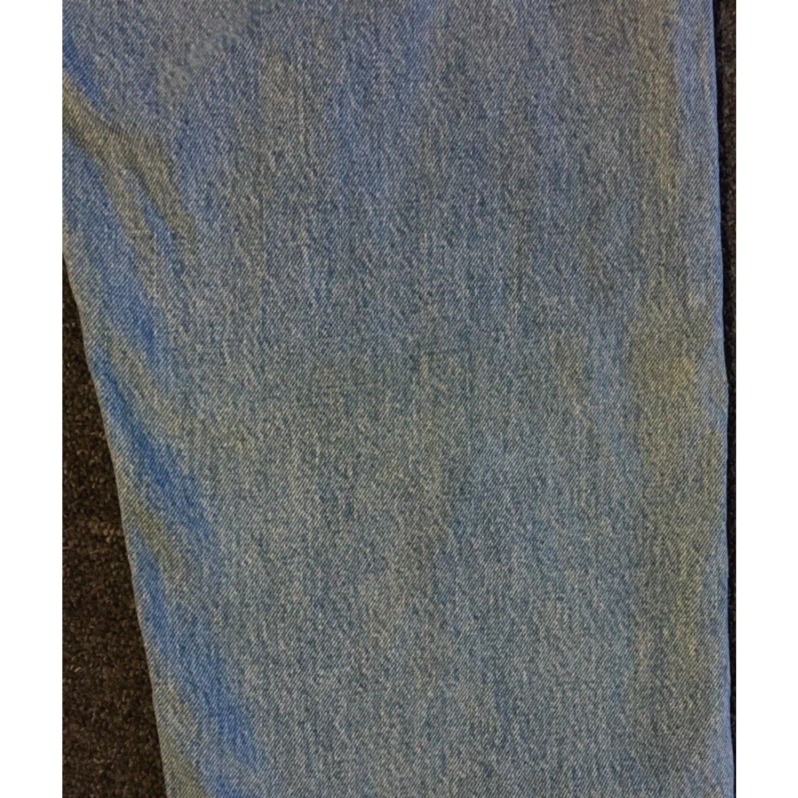 Levi's VINTAGE Levi's 501 Jeans Shirt? Size US 36 / EU 52 - 7 Thumbnail