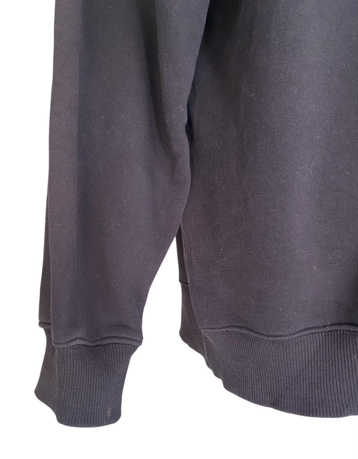 Other Rare UT NIRVANA Black Hoodie L Size US L / EU 52-54 / 3 - 6 Thumbnail