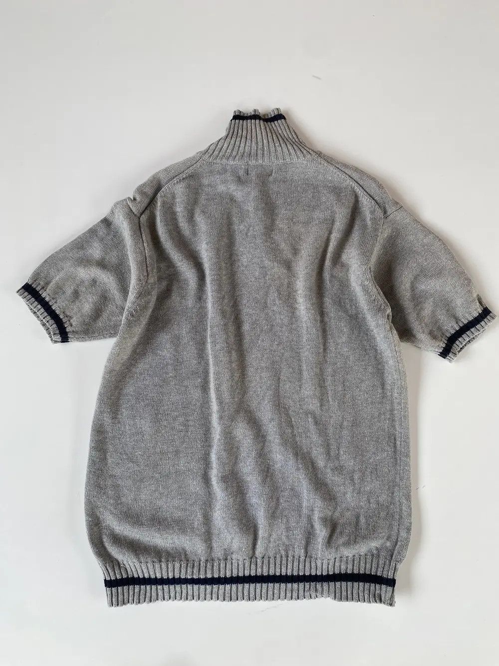 Beams Plus × Japanese Brand Vtg Beam Plus Knitwear Size US M / EU 48-50 / 2 - 2 Thumbnail