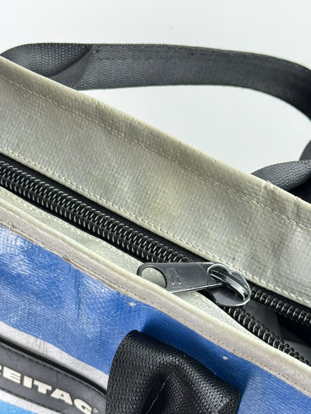 Freitag Freitag Bob F74 Swiss Shoulder Bag Size ONE SIZE - 5 Thumbnail
