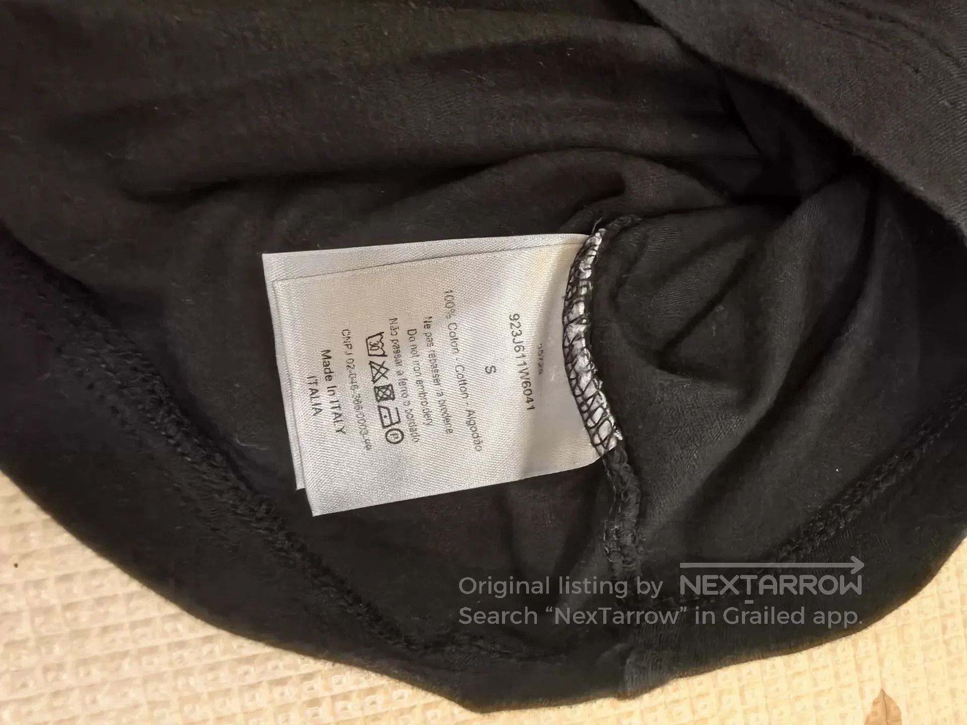 Dior Dior Little Bee Short. Size US S / EU 44-46 / 1 - 2 Thumbnail