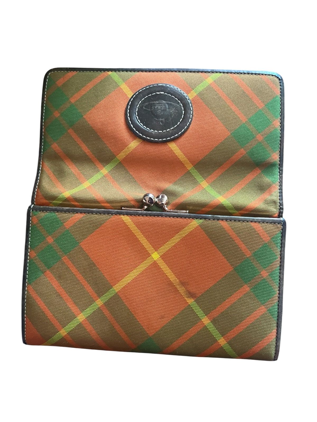 Vivienne Westwood VIVIENNE WESTWOOD LONG WALLET Size ONE SIZE - 13 Thumbnail