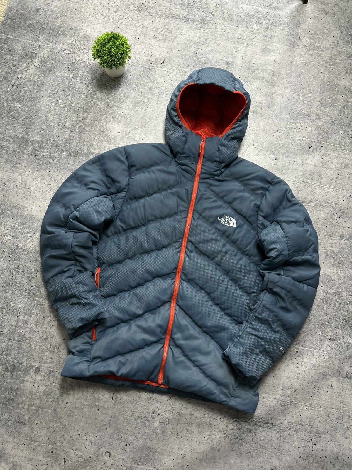 The North Face The North Face Down 700 Down Puffer Ski Jacket Y2K Winter Size US M / EU 48-50 / 2 - 3 Thumbnail