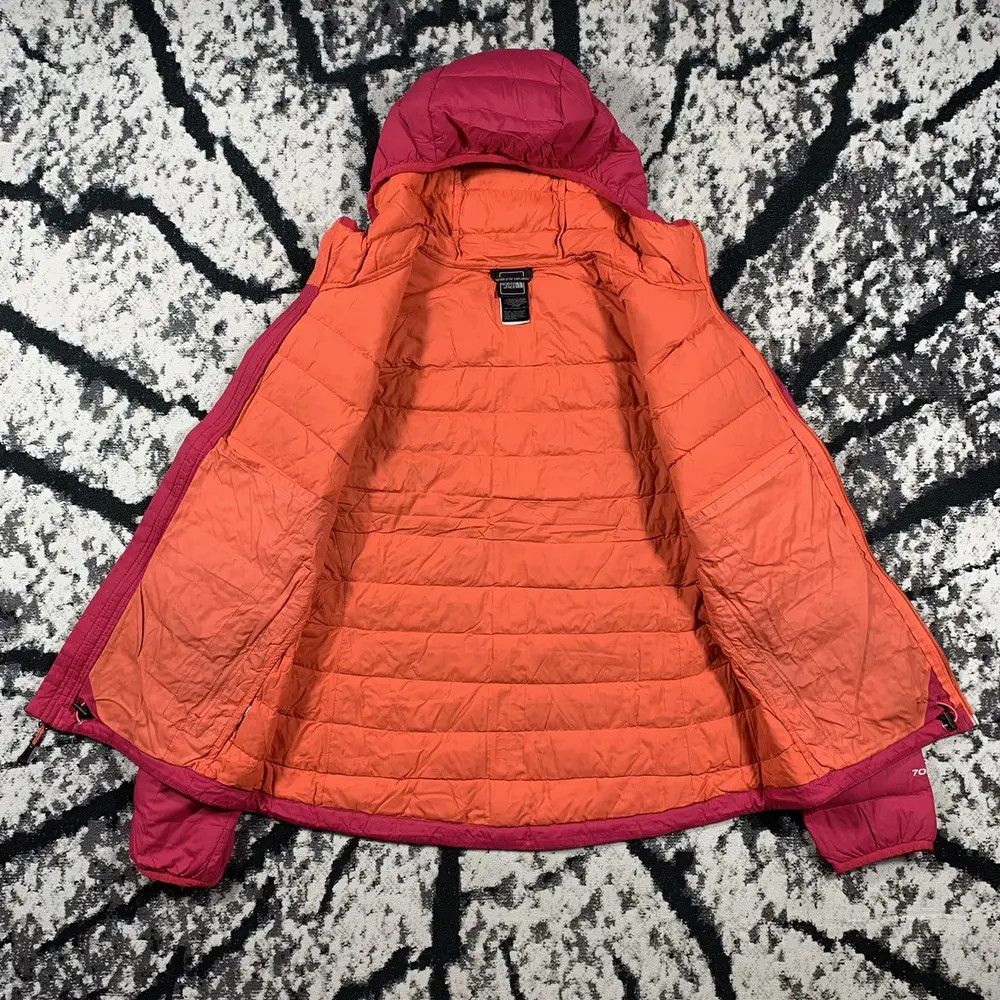Other Vintage The North Face TNF 700 Down Puffer Jacket Size M / US 6-8 / IT 42-44 - 3 Thumbnail
