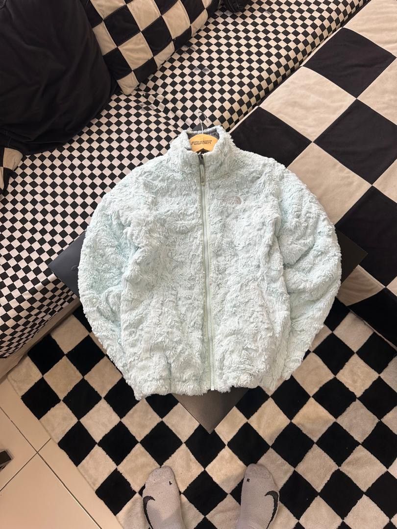 The North Face THE NORTH FACE REVERSEABLE JACKET Size S / US 4 / IT 40 - 2 Thumbnail