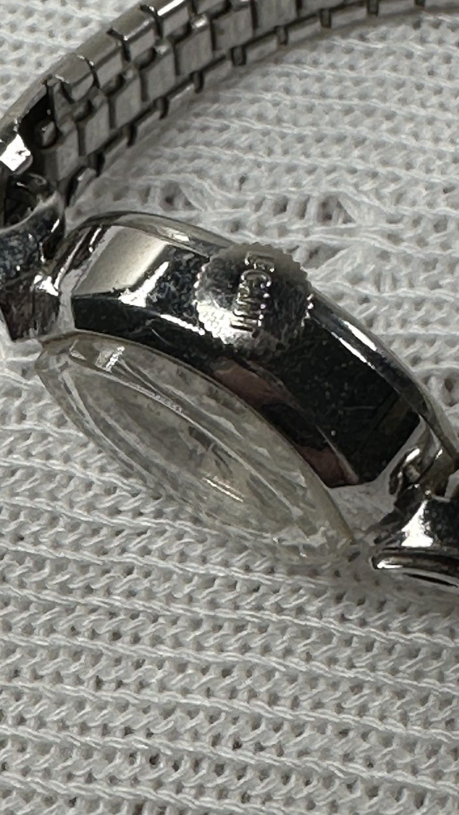 Vintage LeGant Swiss Ladies Watch Size ONE SIZE - 11 Thumbnail
