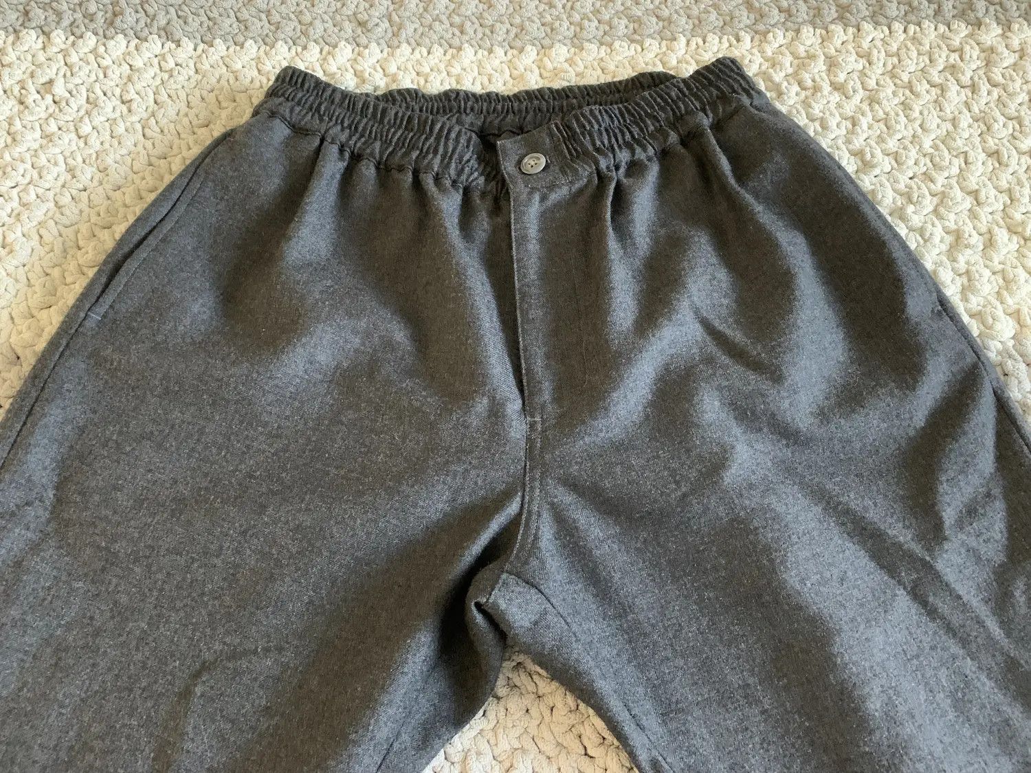 Maiden Noir Easy Pants Size US 34 / EU 50 - 5 Thumbnail