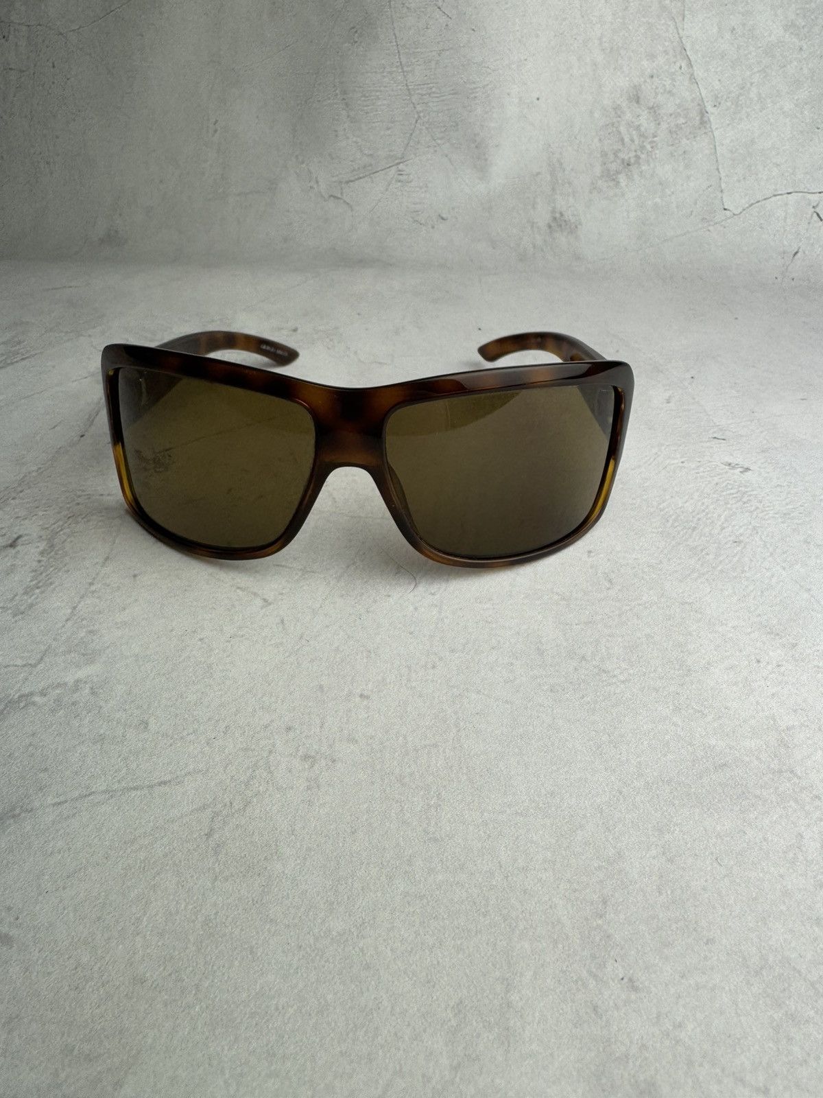 Giorgio Armani × Vintage Vintage Giorgio Armani Glasses Women’s eyewear’s Size ONE SIZE - 2 Thumbnail