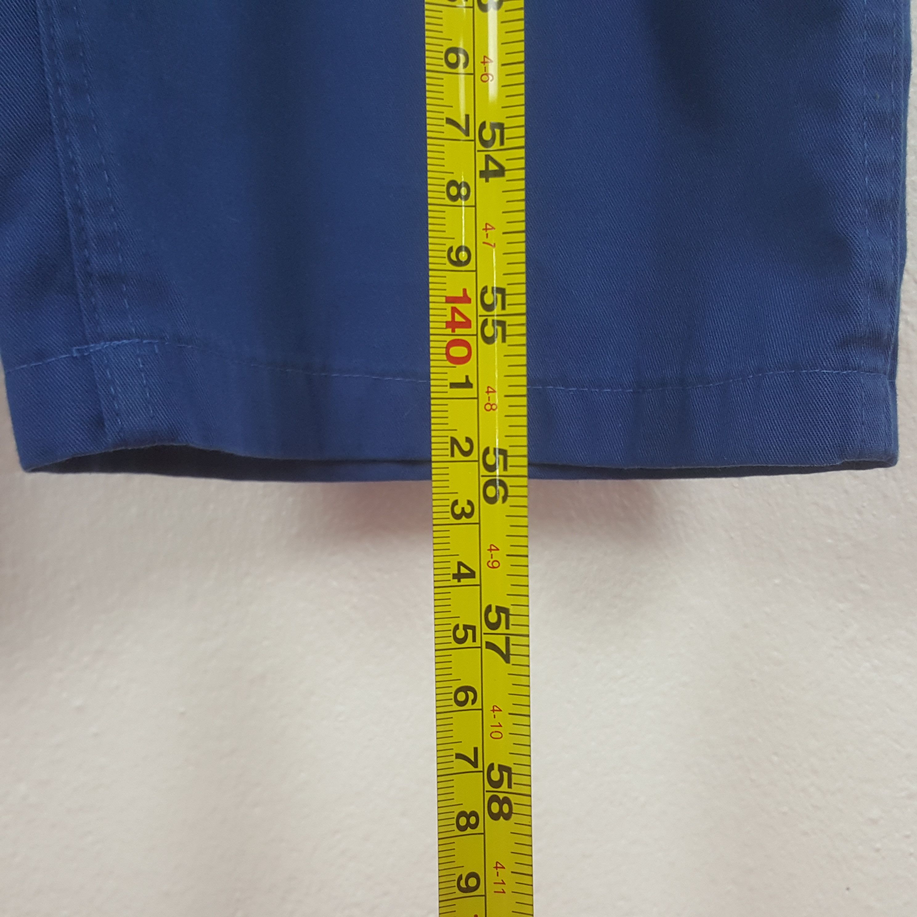 Japanese Brand Vintage The Tokyo Toilet Custom Oversize Coverall Jacket Size US XXL / EU 58 / 5 - 8 Thumbnail
