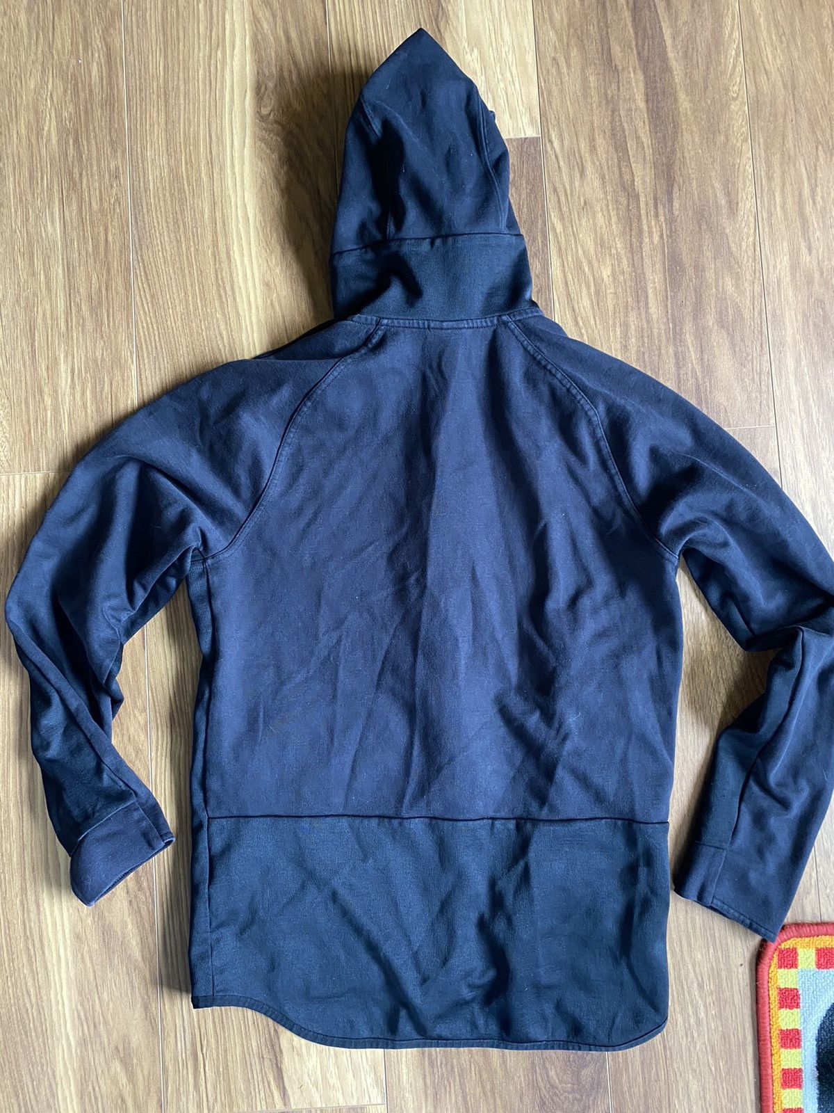 Nike Nike Tech Fleece Zip Up Size US M / EU 48-50 / 2 - 2 Thumbnail