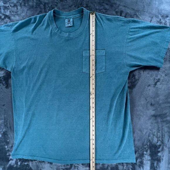 Anvil Vintage UPS T Shirt Men 2XL Single Stitch Made in USA Employ Size US XXL / EU 58 / 5 - 10 Thumbnail
