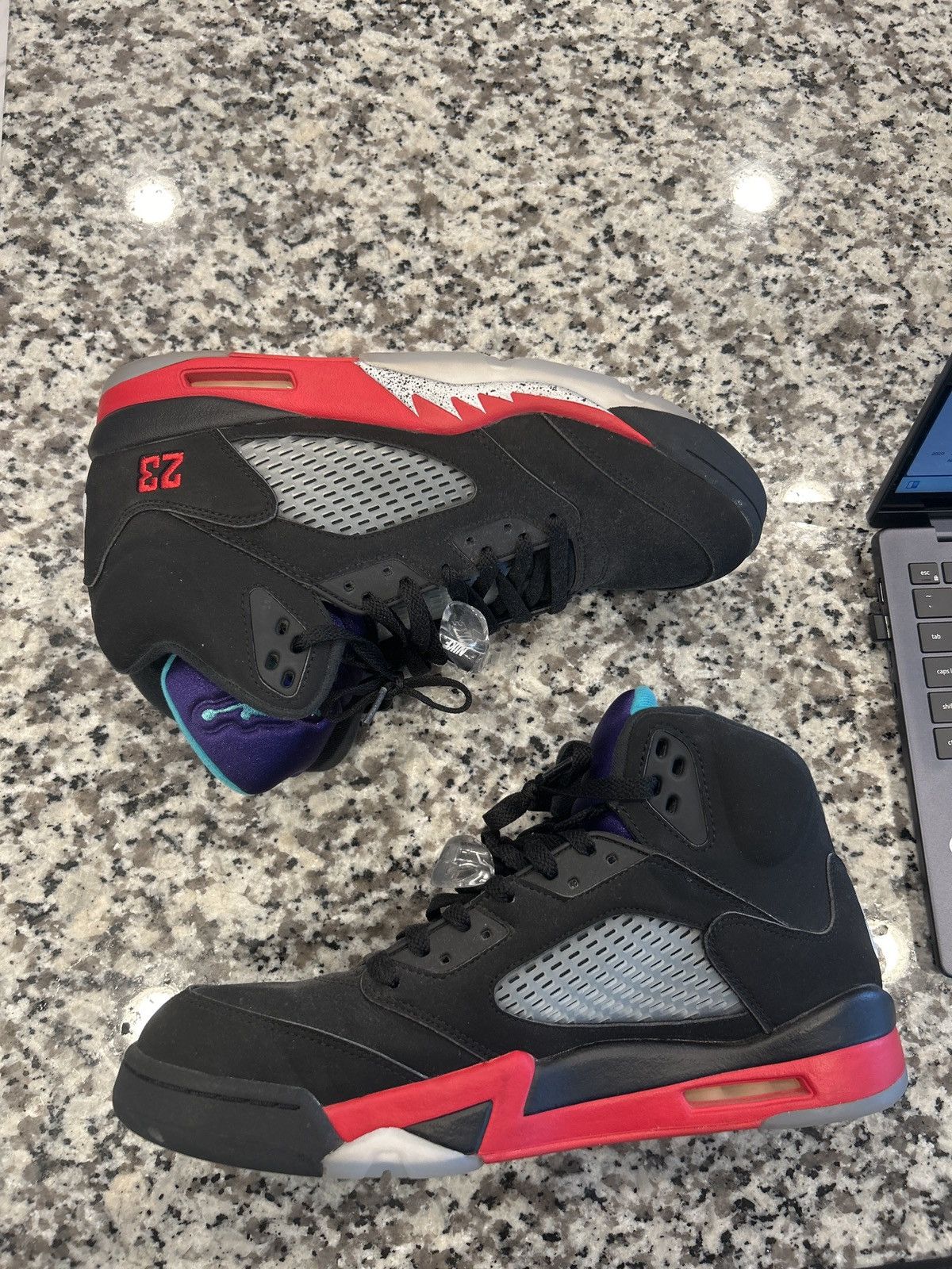 Air Jordan Retro PS ‘Top3’