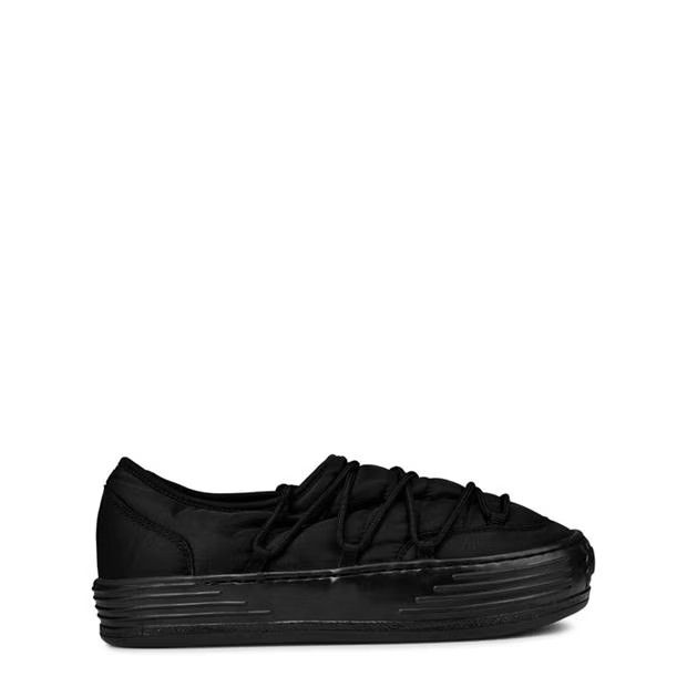 image of Palm Angels O1G2R1Mq0524 Sneakers In Black, Men's (Size 11)
