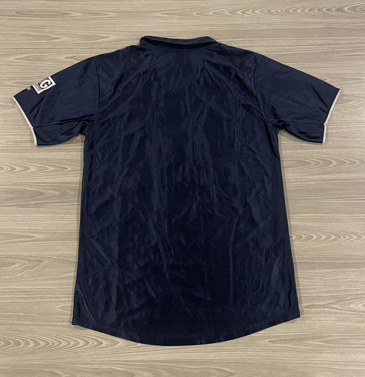 Nike Nike 2000 PSG Paris Saint-Germain Soccer Jersey Men’s Large Size US L / EU 52-54 / 3 - 5 Thumbnail
