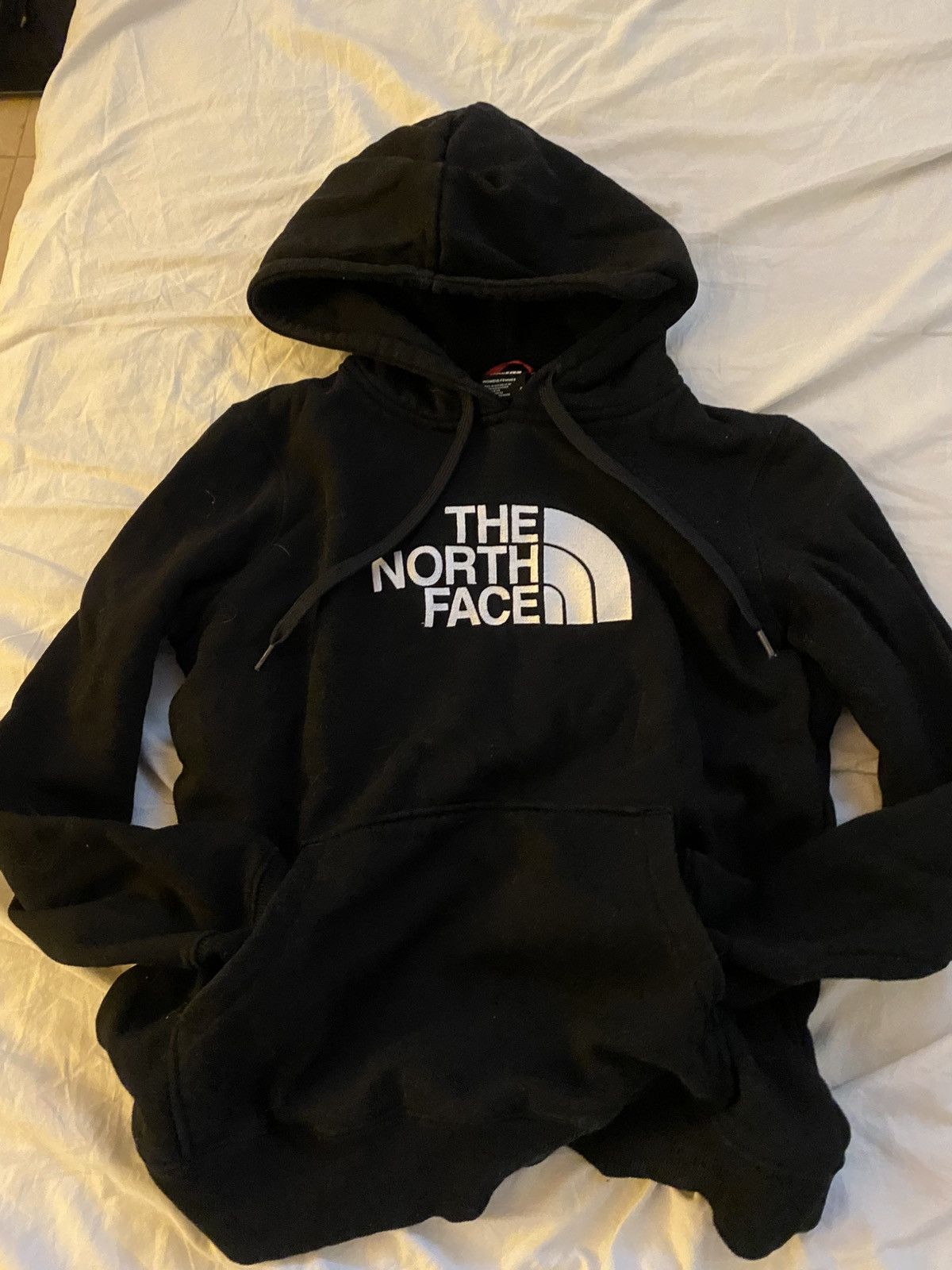 The North Face The north face hoodie. Size US S / EU 44-46 / 1 - 1 Thumbnail