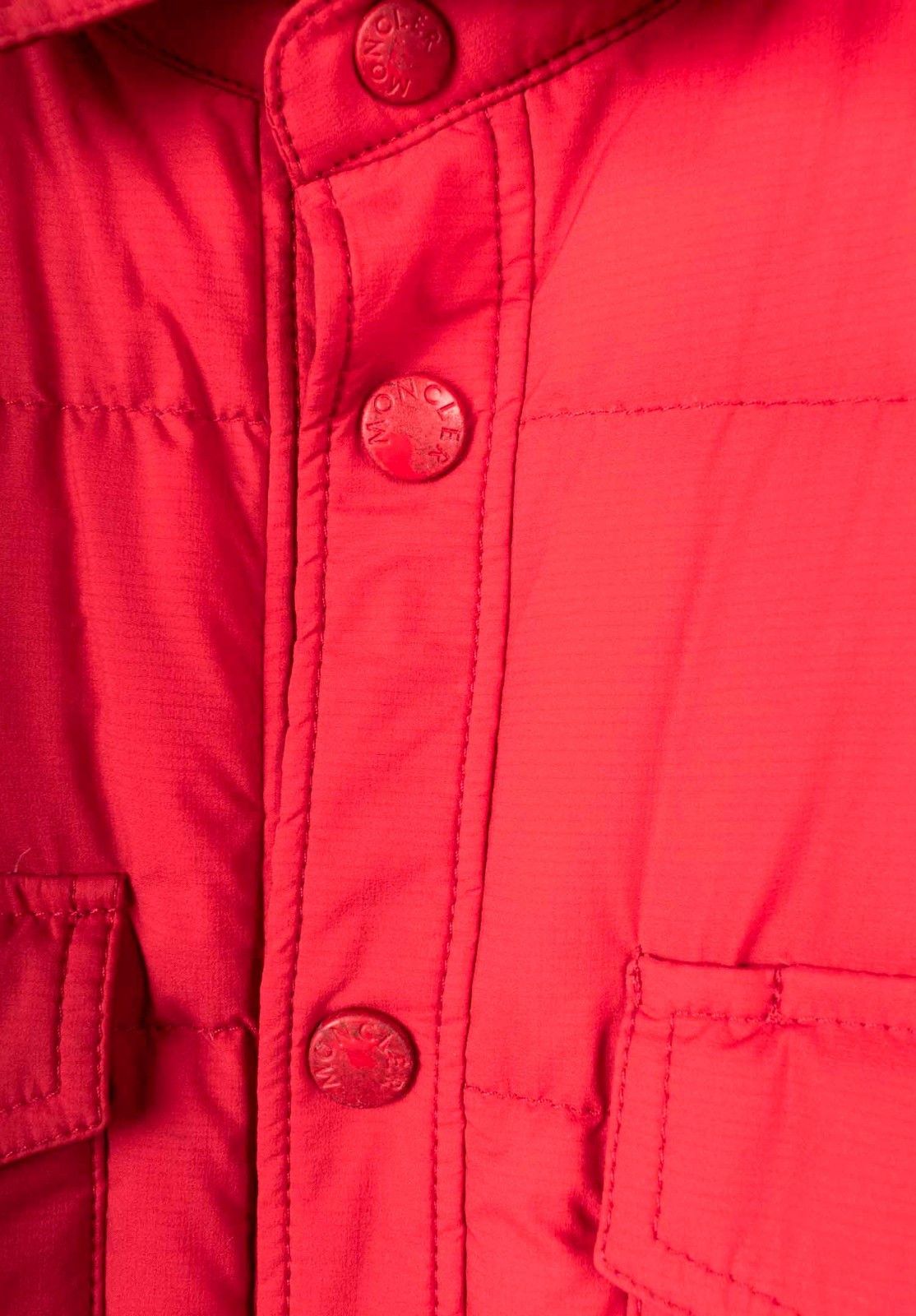 Moncler Moncler Men Jacket down quilted Sarre Size 5-L, S1983 Size US L / EU 52-54 / 3 - 6 Thumbnail
