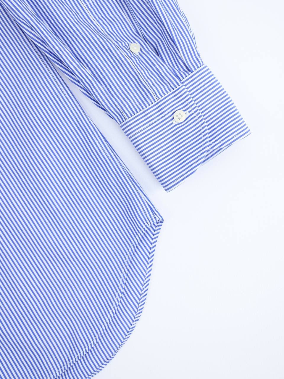 Other ALEXANDER SACHS Striped shirt Size US L / EU 52-54 / 3 - 8 Thumbnail