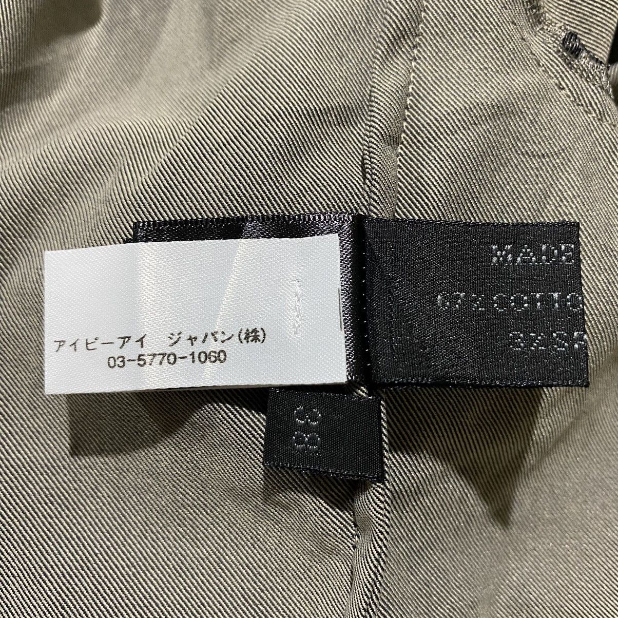 Prada Prada Milano Charcoal Light Jacket Size M / US 6-8 / IT 42-44 - 6 Thumbnail