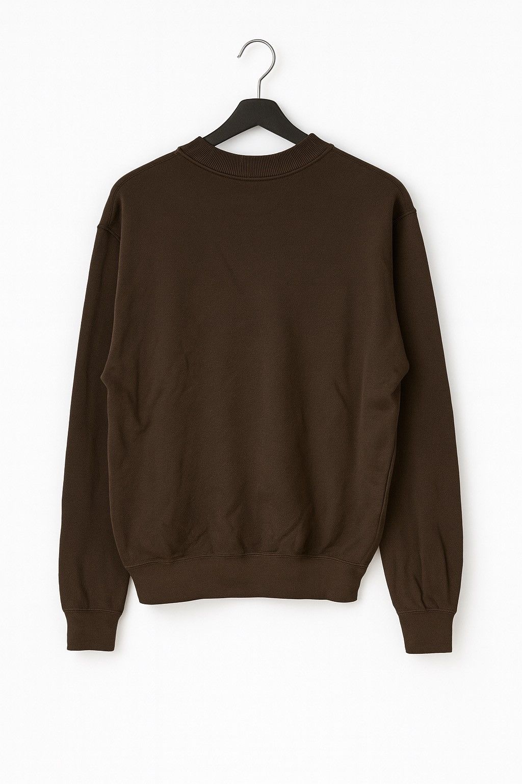 Michiko Koshino London Vintage Michiko London Jeans Brown Sweatshirt 90s Streetwear Size US M / EU 48-50 / 2 - 2 Thumbnail