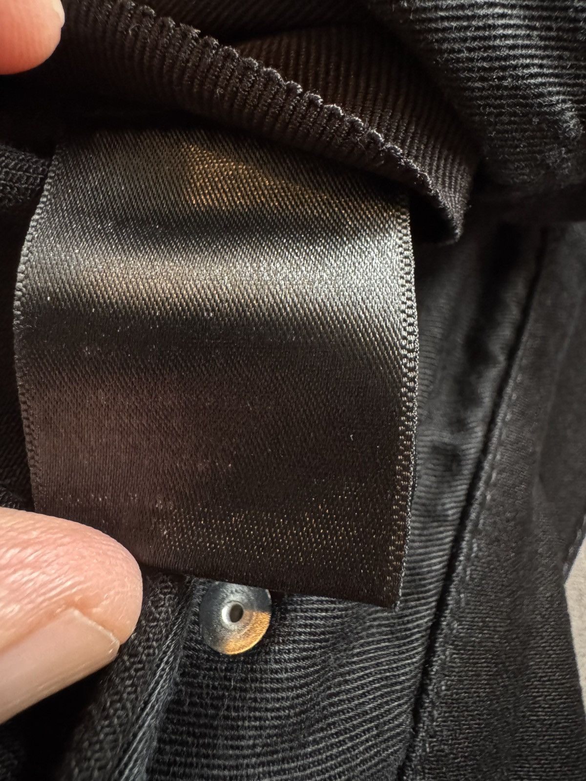 Amiri AMIRI jeans STUDY REAL TAPE MEASUREMENTS IN PHOTOS CAREFULLY Size US 32 / EU 48 - 18 Thumbnail