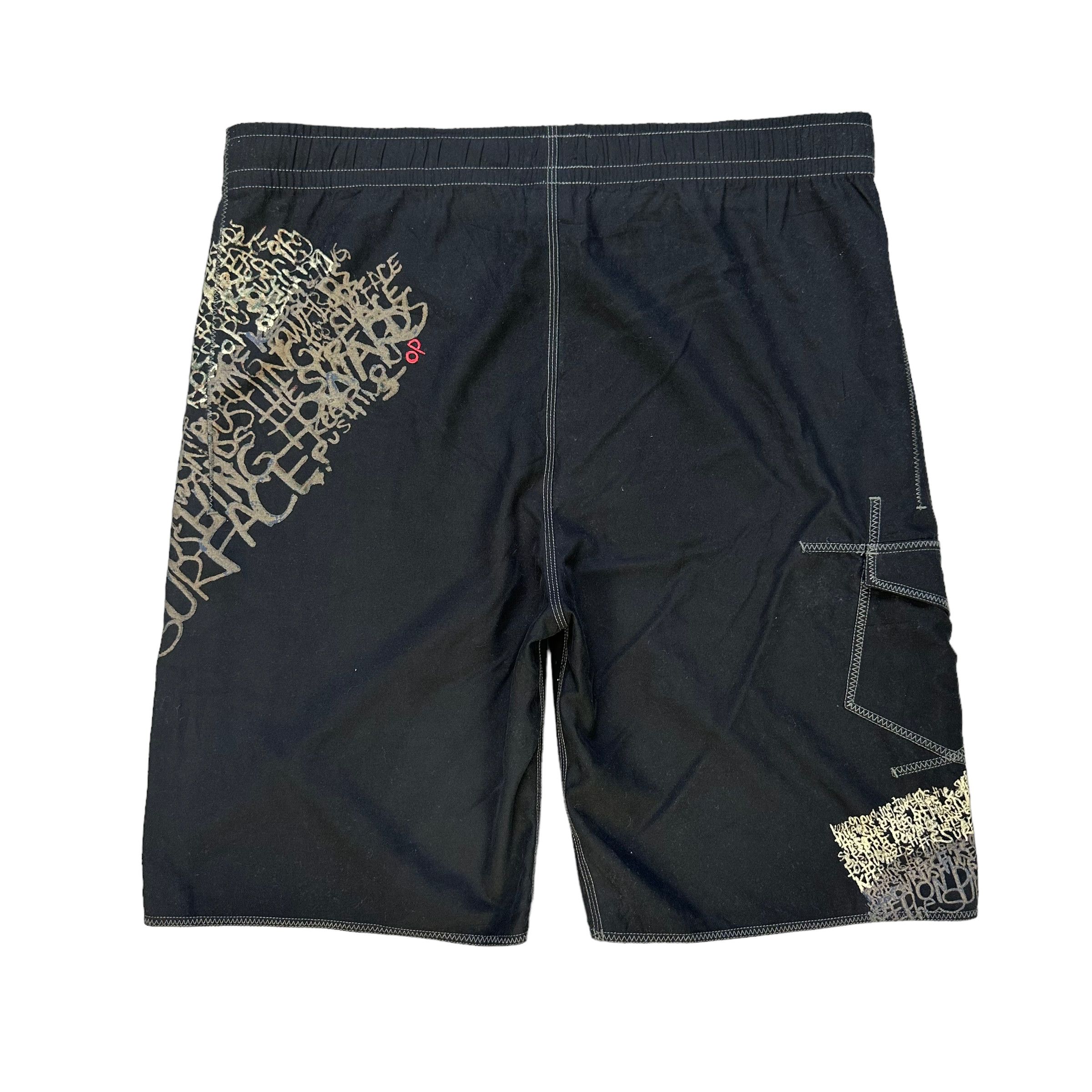 Ocean Pacific OCEAN PACIFIC SHORTS PANT #7460-147 Size US 40 / EU 56 - 7 Thumbnail