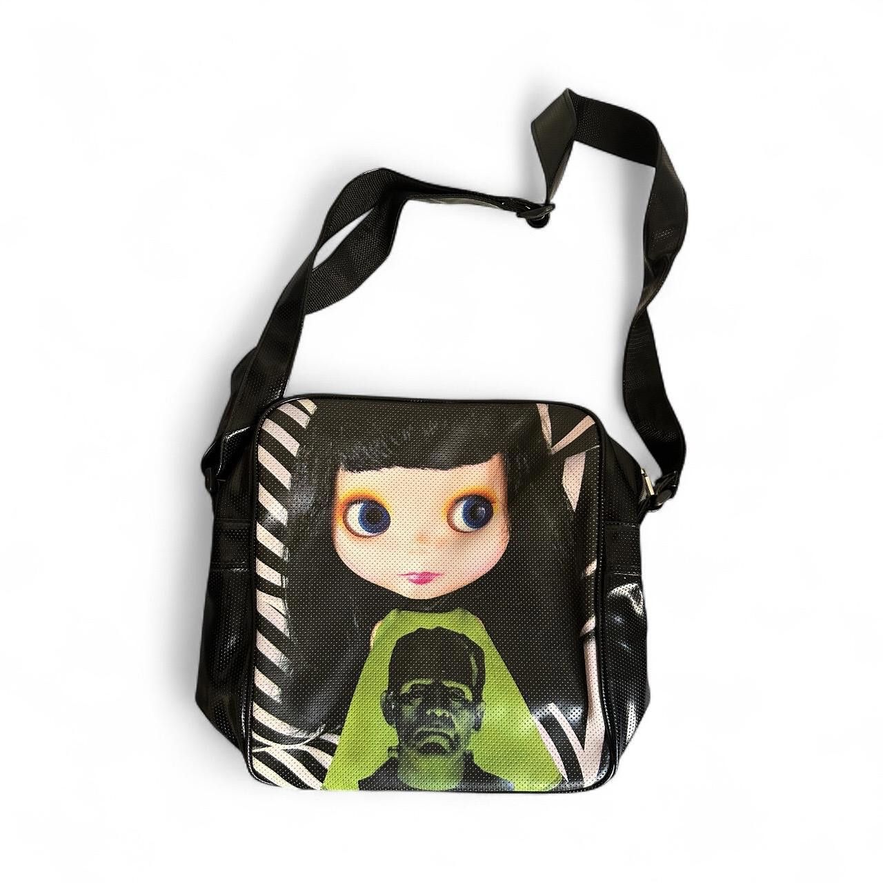 Other The Blythe Dolls Frankenstein T-Shirt Shoulder Bag Size ONE SIZE - 1 Thumbnail