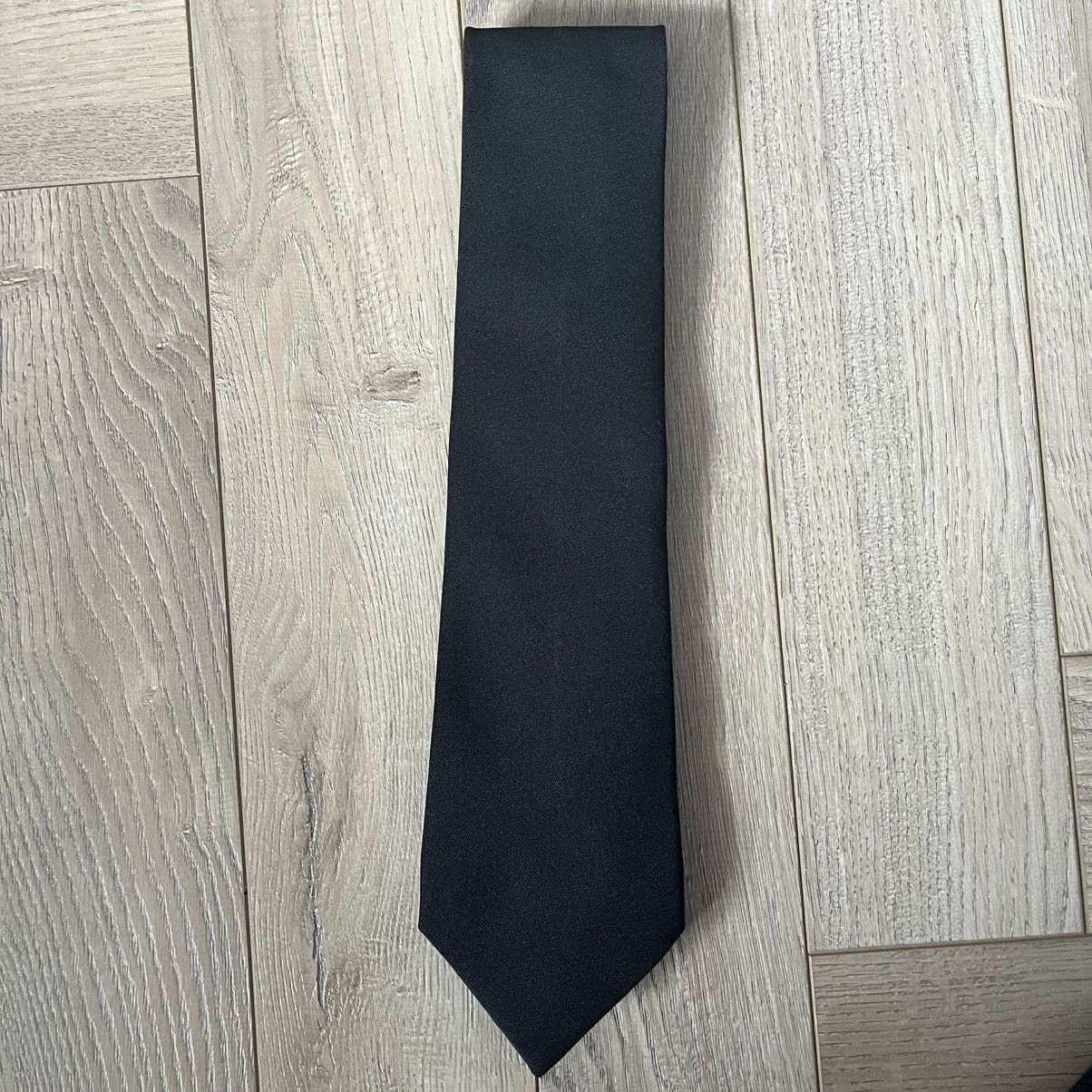 Vintage Canda Vintage Black Tie Size ONE SIZE - 1 Thumbnail