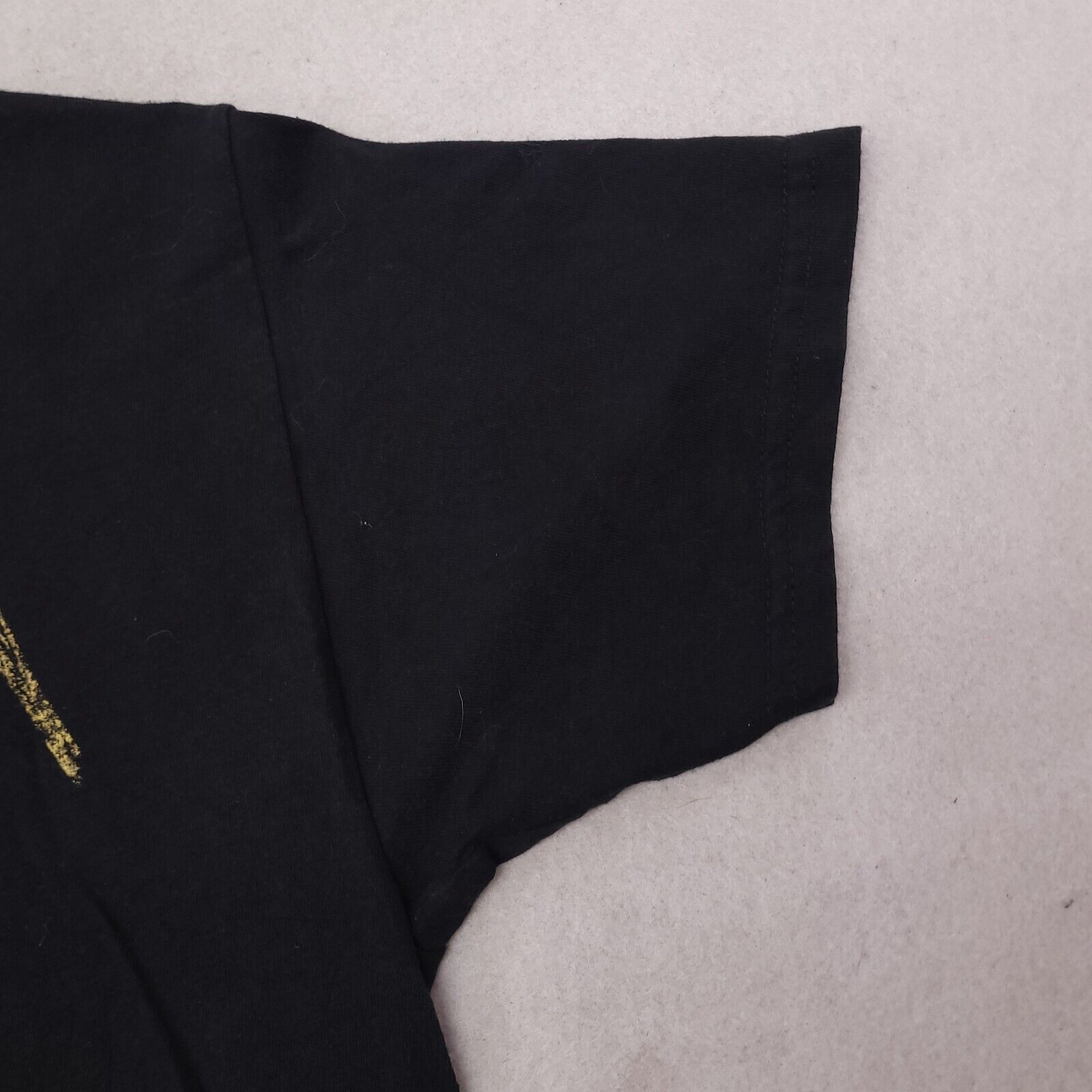Nirvana Nirvana Casual Graphic T-Shirt Adult Mens Size Small S Black Size US S / EU 44-46 / 1 - 6 Thumbnail